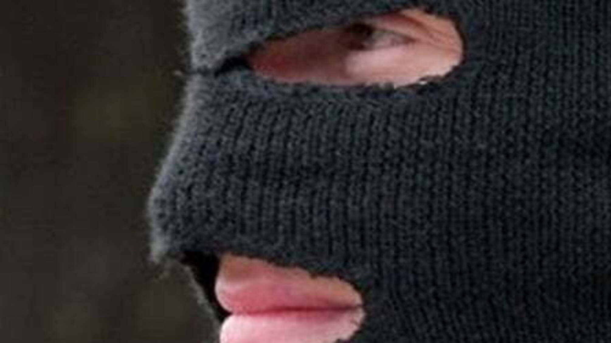 Дикий восток Украины. Криминальное гетто в столице контрабанды