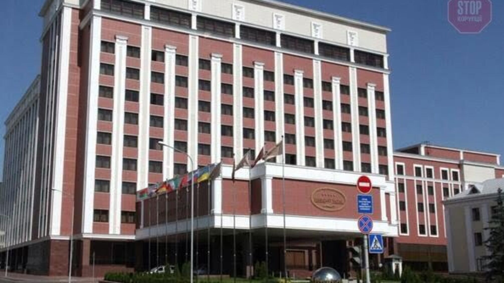 Тристороння контактна група знову засідає у Білорусі