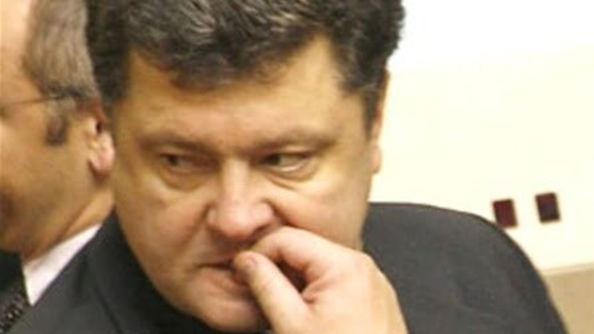 К показательной порке Порошенко, присоединился и Лукашенко