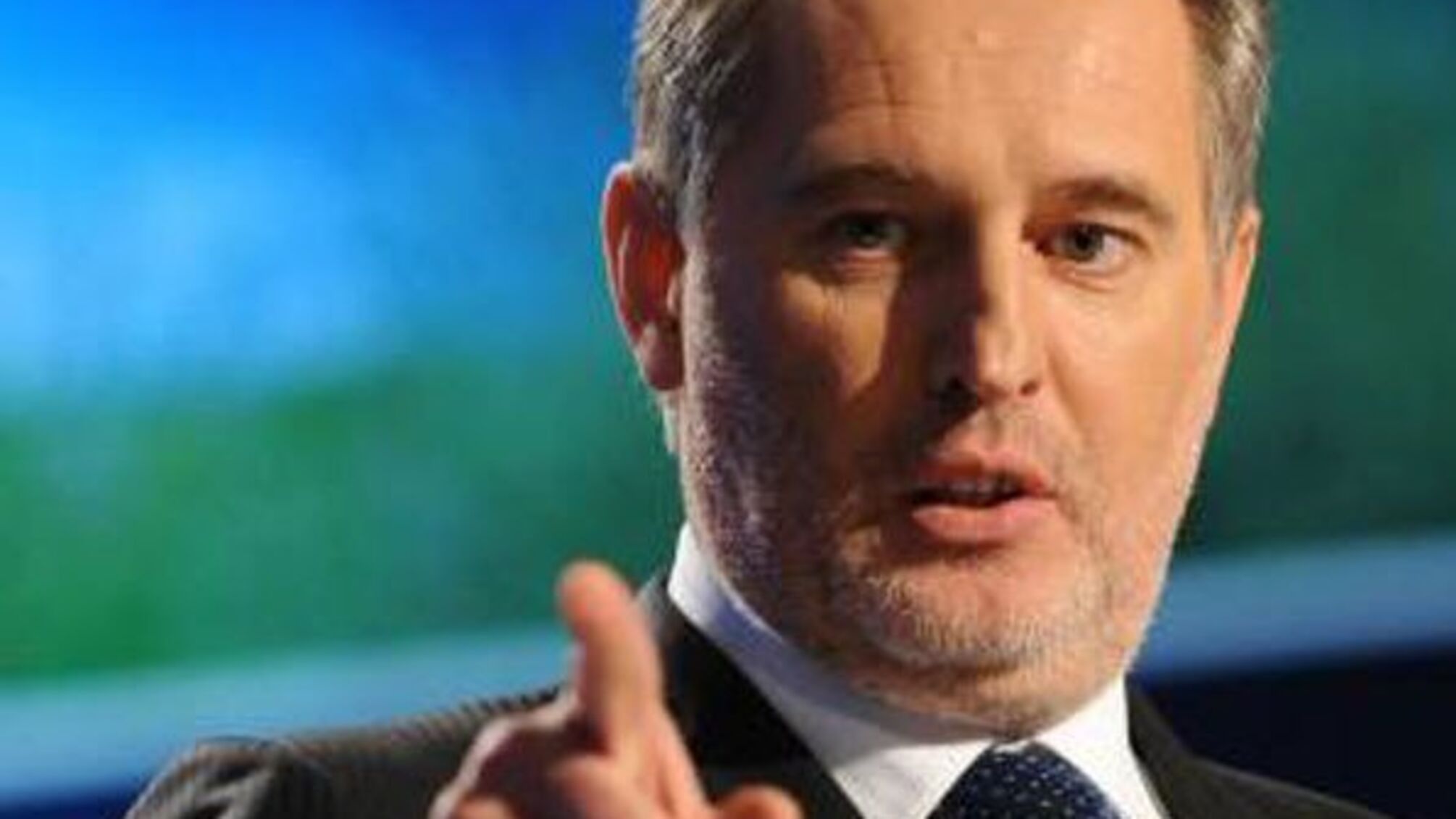 Фірташ йде на протистояння з Януковичем?