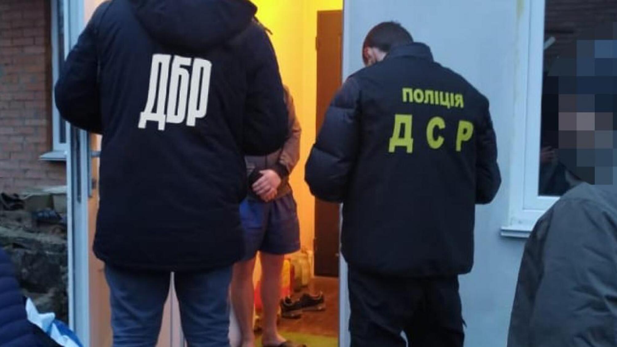 Смерть за ґратами – ДБР повідомило про підозру 6 працівникам Вінницької установи виконання покарань