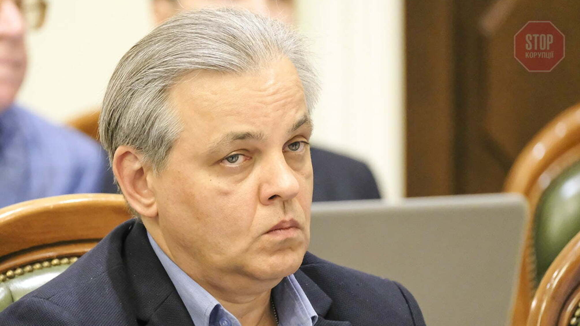 'На Донбасі повинна бути зона відчуження', – Рахманін