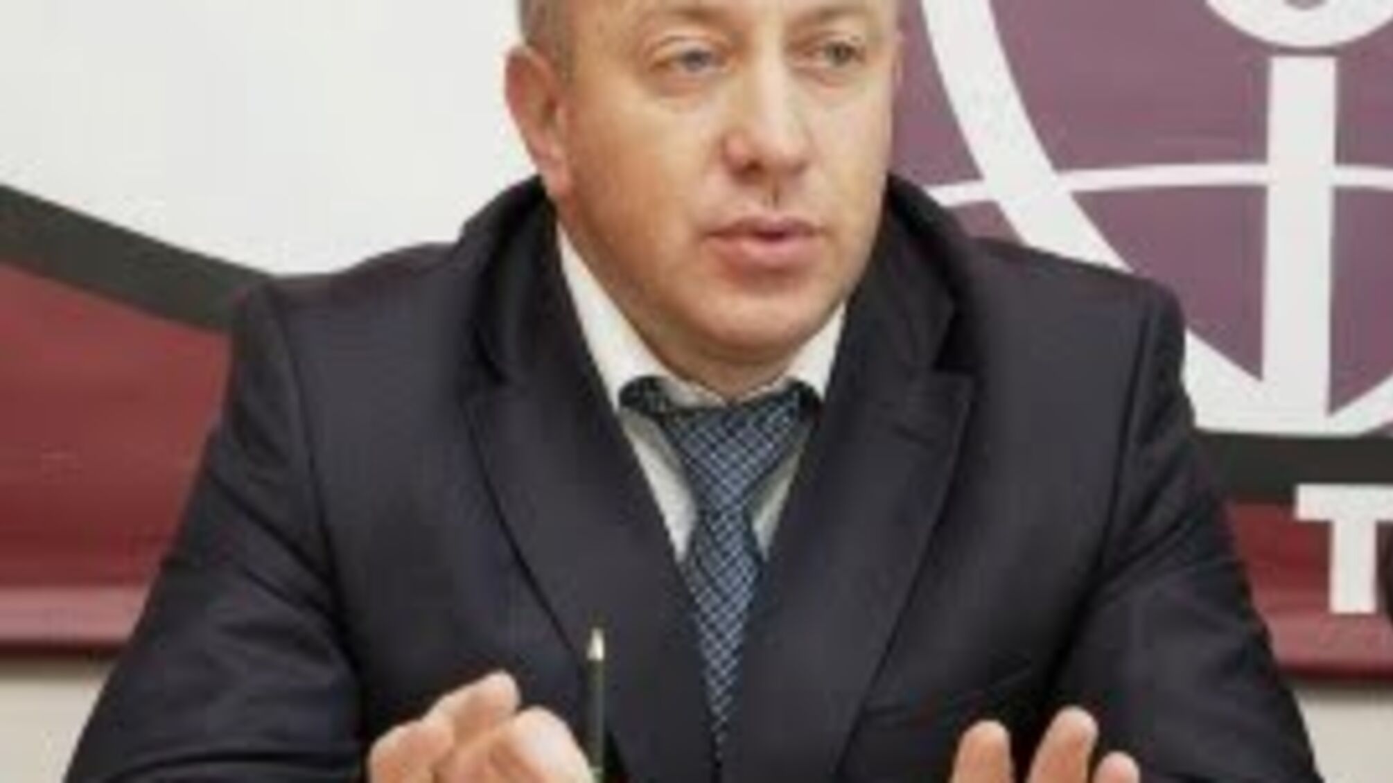 Председатель Апелляционного суда Полюхович угрожает журналисту
