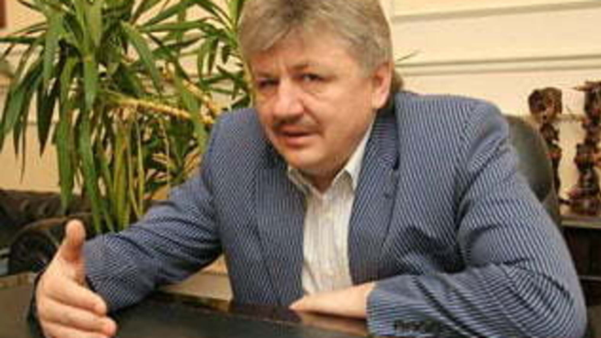 Сивковича хотят сделать «крайним» за разгон Майдана