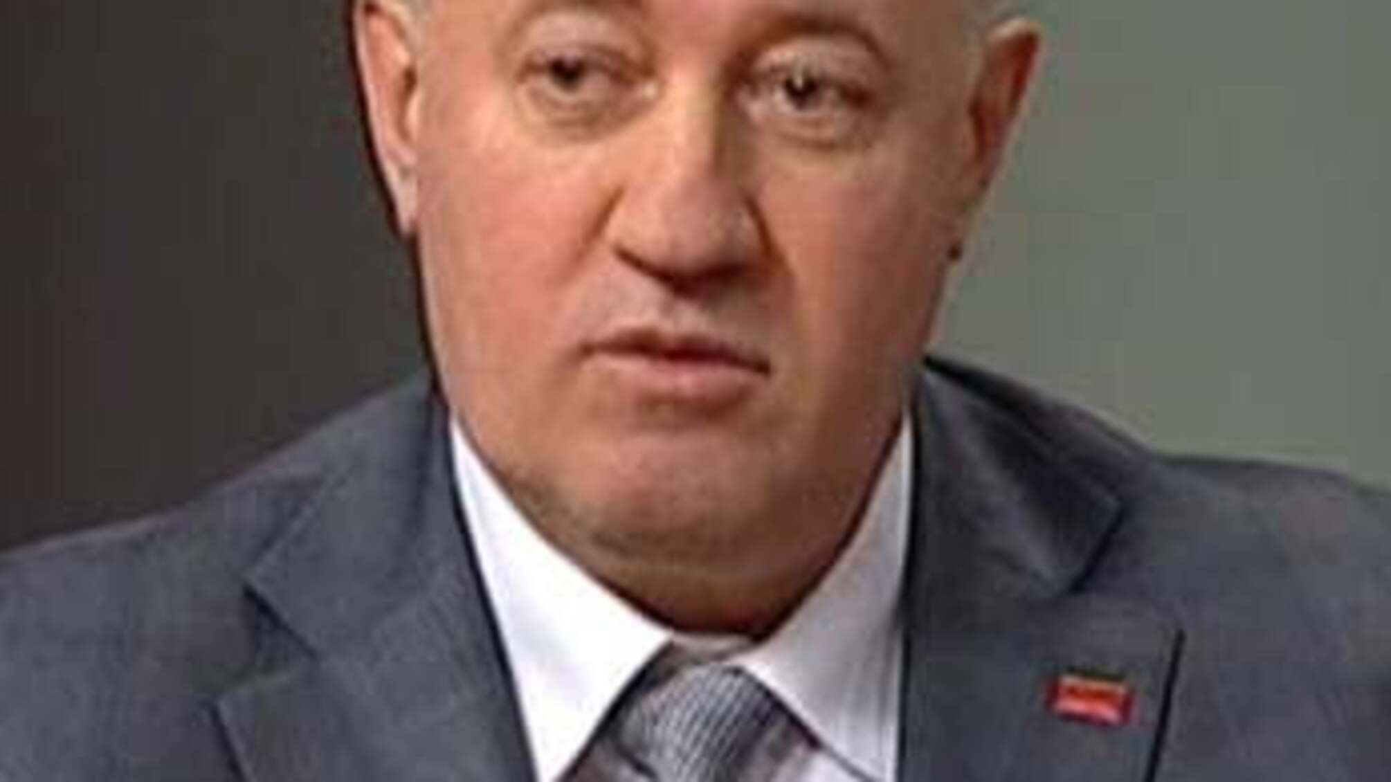 Чумак: Россия в обмен на кредит получит «Южмаш» и «Турбоатом»