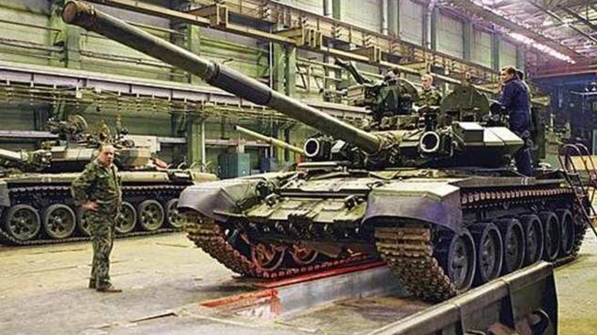 Рейдерские захваты от Палихаты