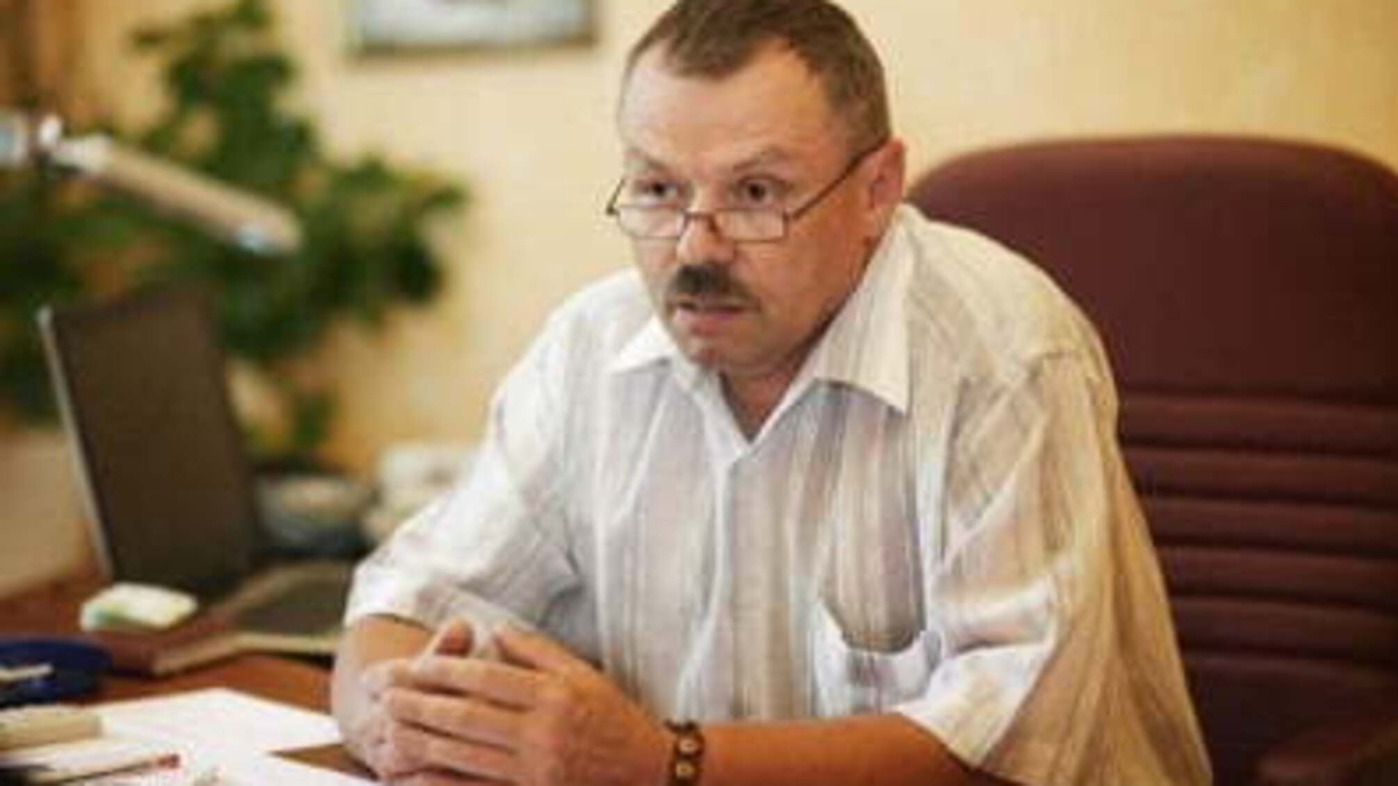 Феодосийские власти заявили о рейдерском захвате