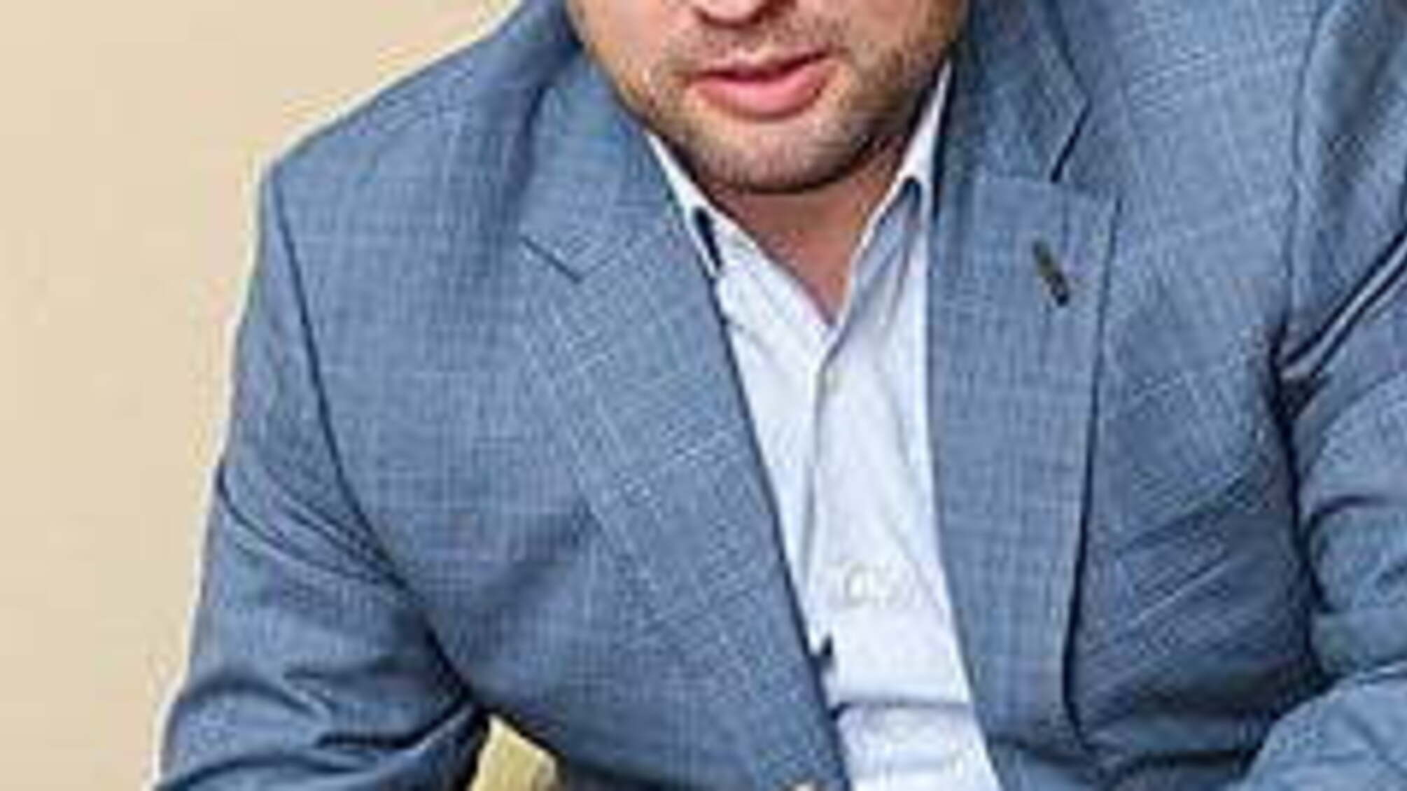 Александр Глусь: 'Мы смогли остановить отчуждение активов на гораздо большие суммы'