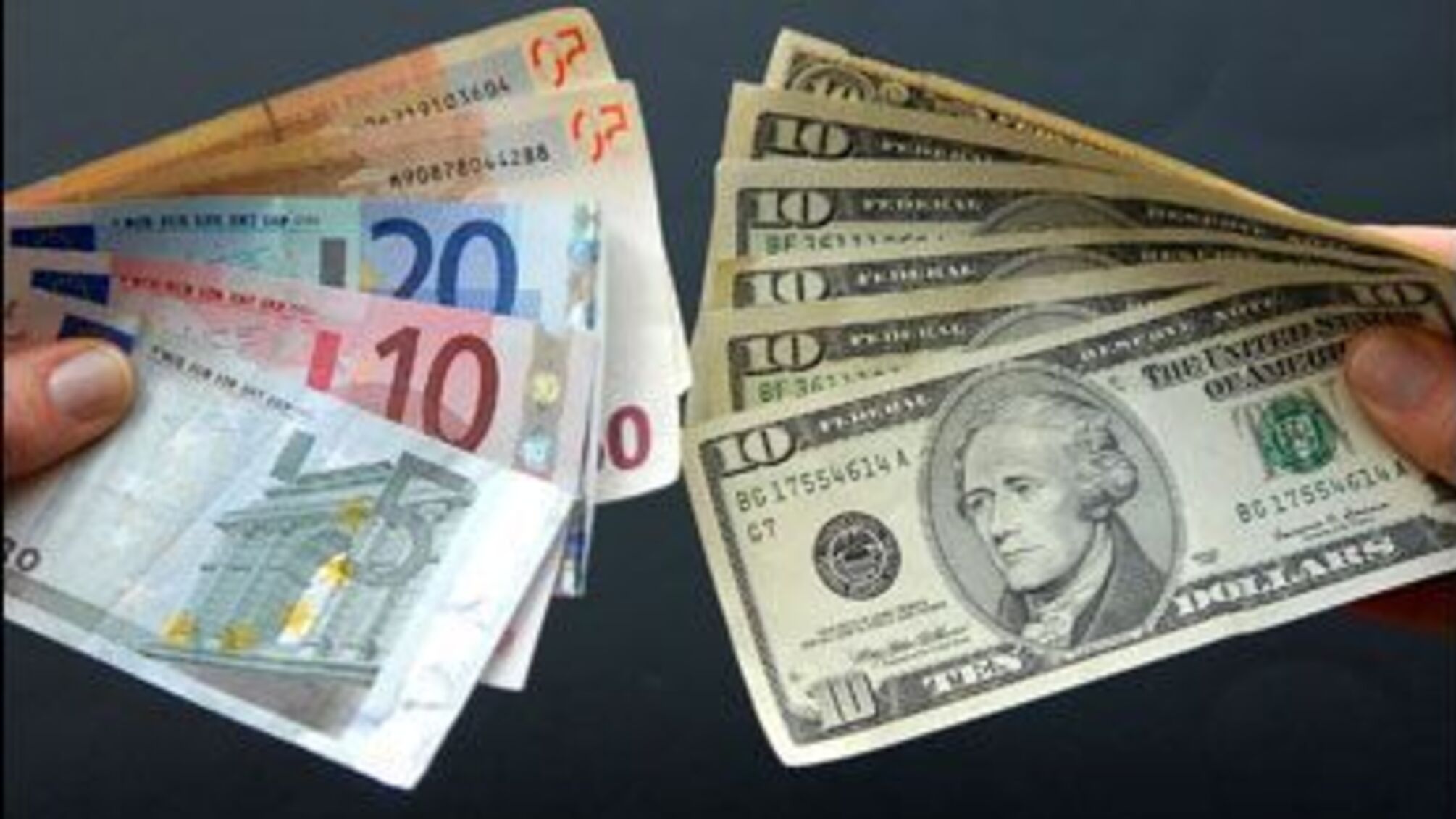 Украинцы должны российским банкам 11 миллиардов