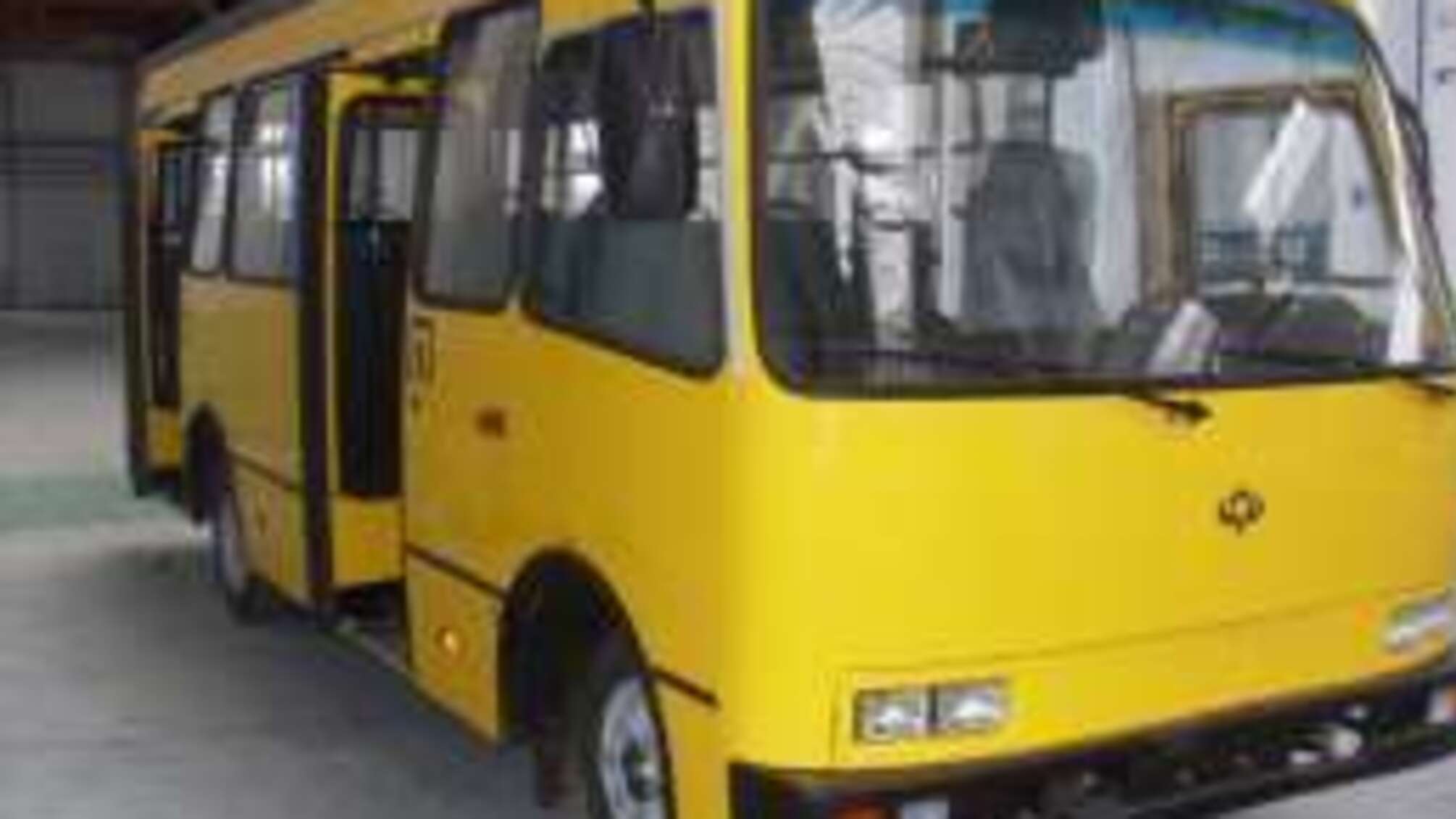 Польща забракувала 'Богдани'