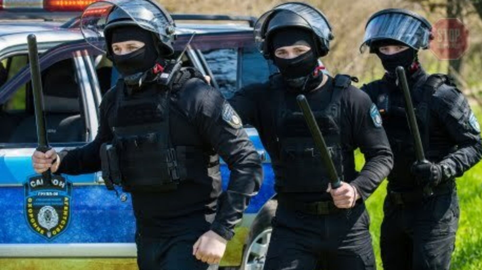 Одеські правоохоронці «кришують» фірму ексберкутівця, яка займається розбоєм