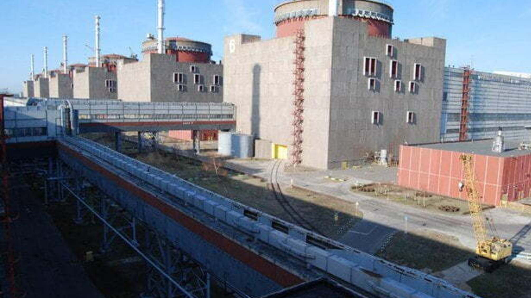 МЗС Росії розкрило плани про диверсії на АЕС