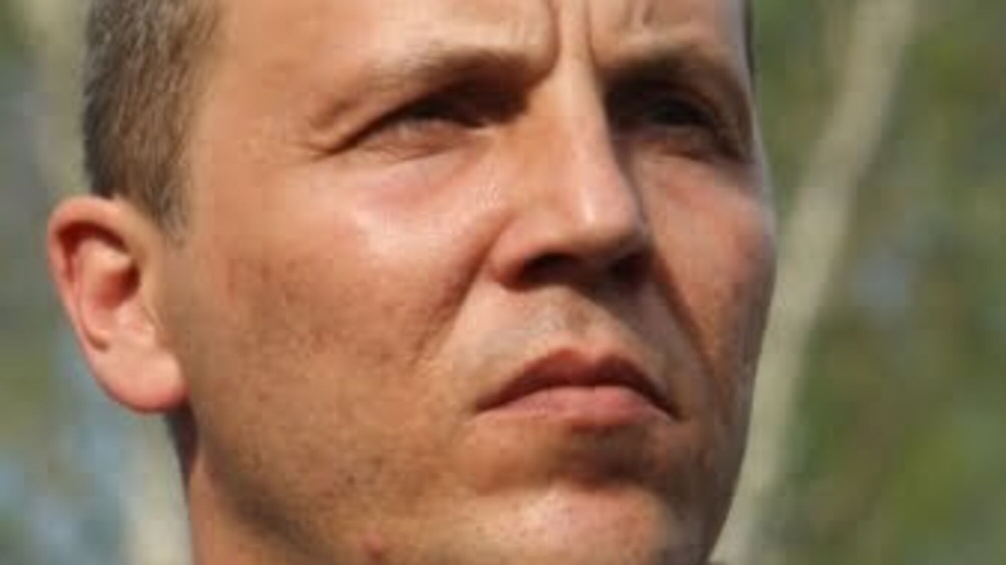 Андрей Парубий и его бандитская семья рвется к власти