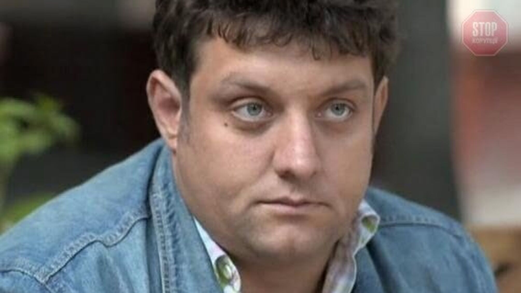 Російському актору-прихильнику окупації Криму скасували виступ у Харкові