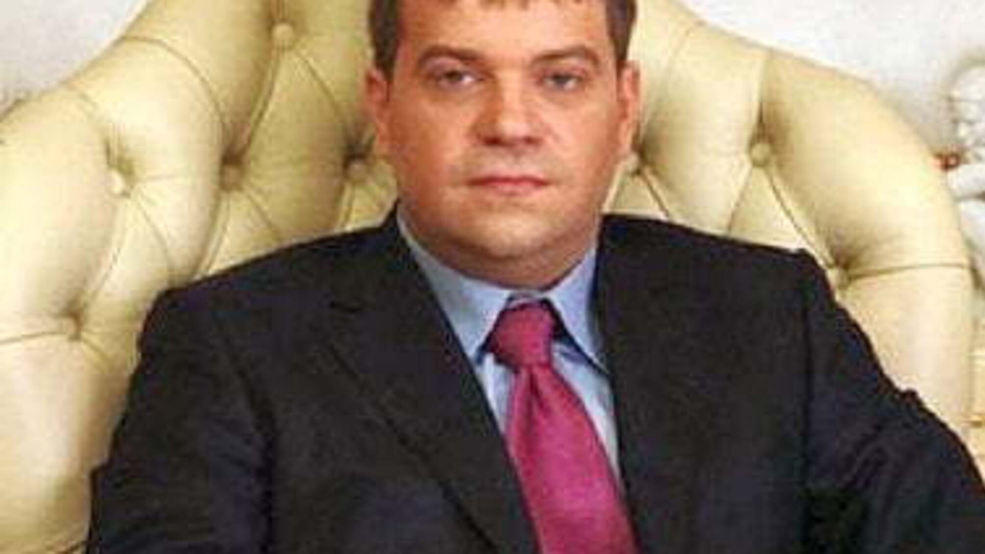 Криминального авторитета Анисима выпустили из СИЗО