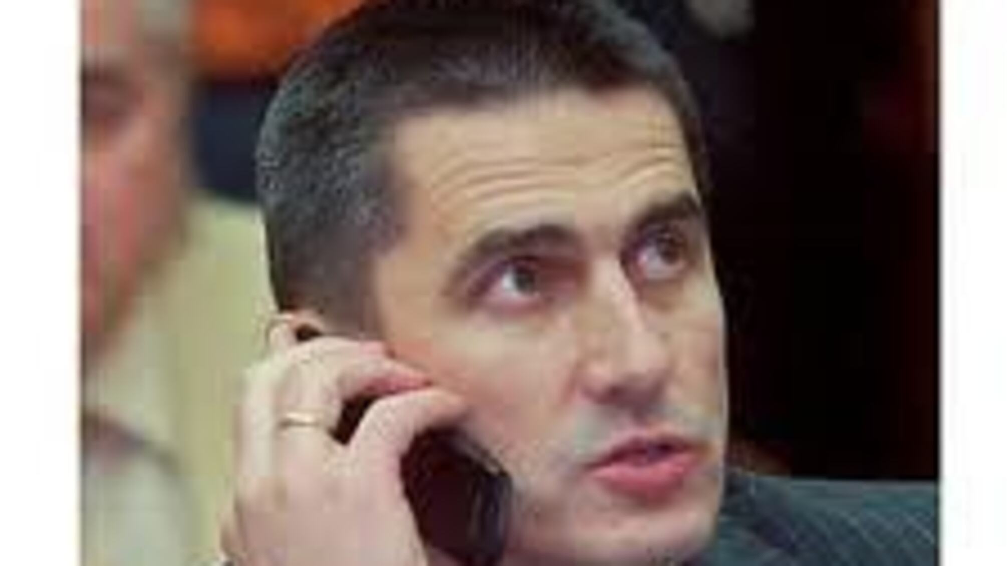 Ярема: «Власть намеренно повязала «Беркут» кровью. Им сказали: ребята, или в тюрьму, или служите нам, как собаки»