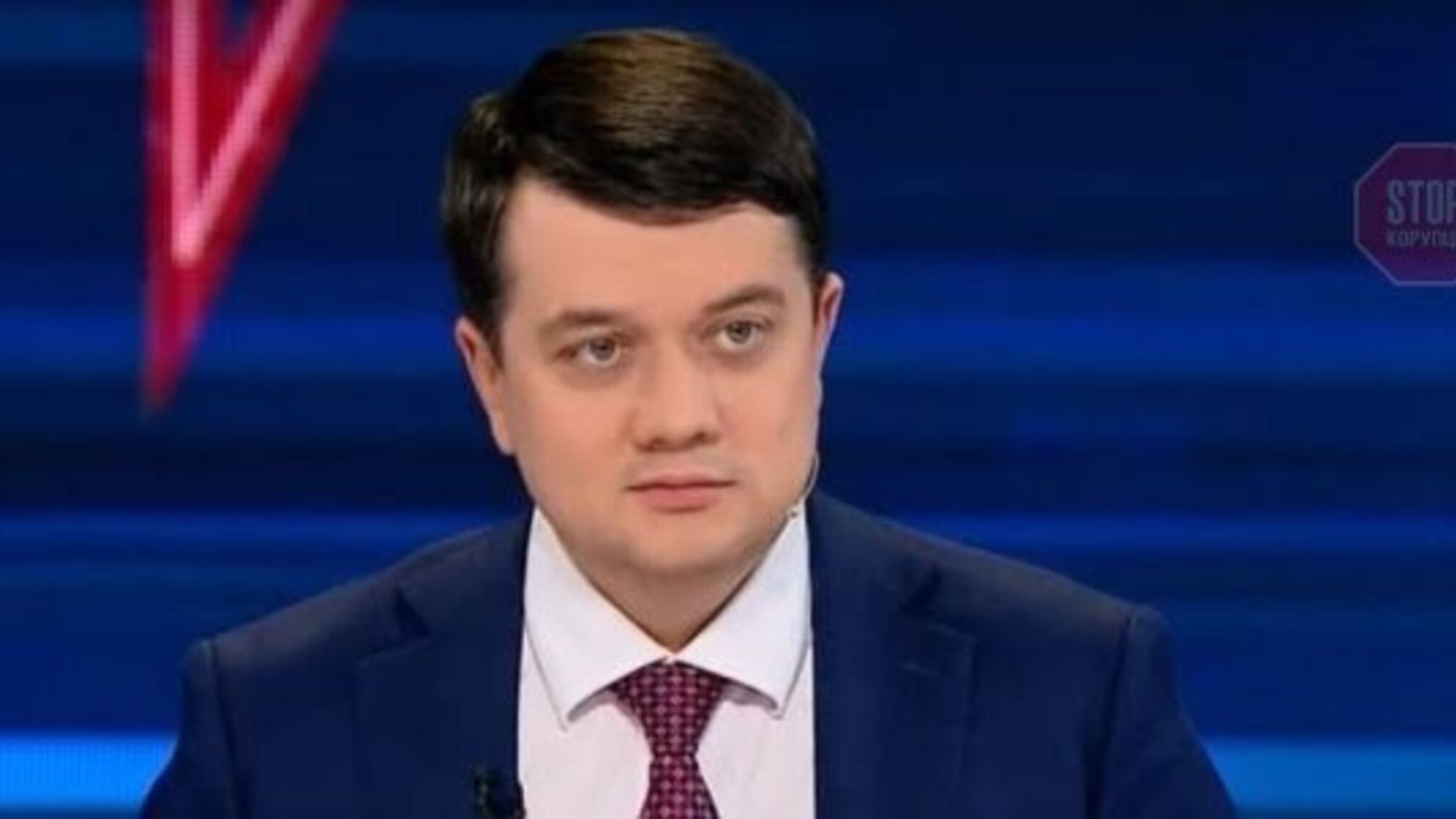 Разумков заявив, що закон Про ринок землі розглянуть у четвер
