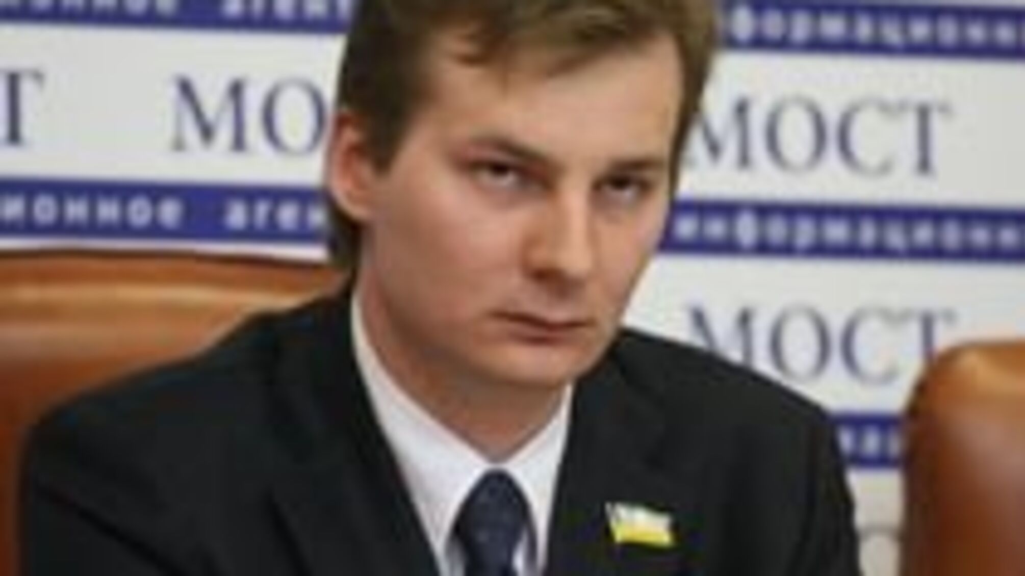 Нардеп Шпенов обвинил предпринимателей Корбана и Филатова в рейдерстве
