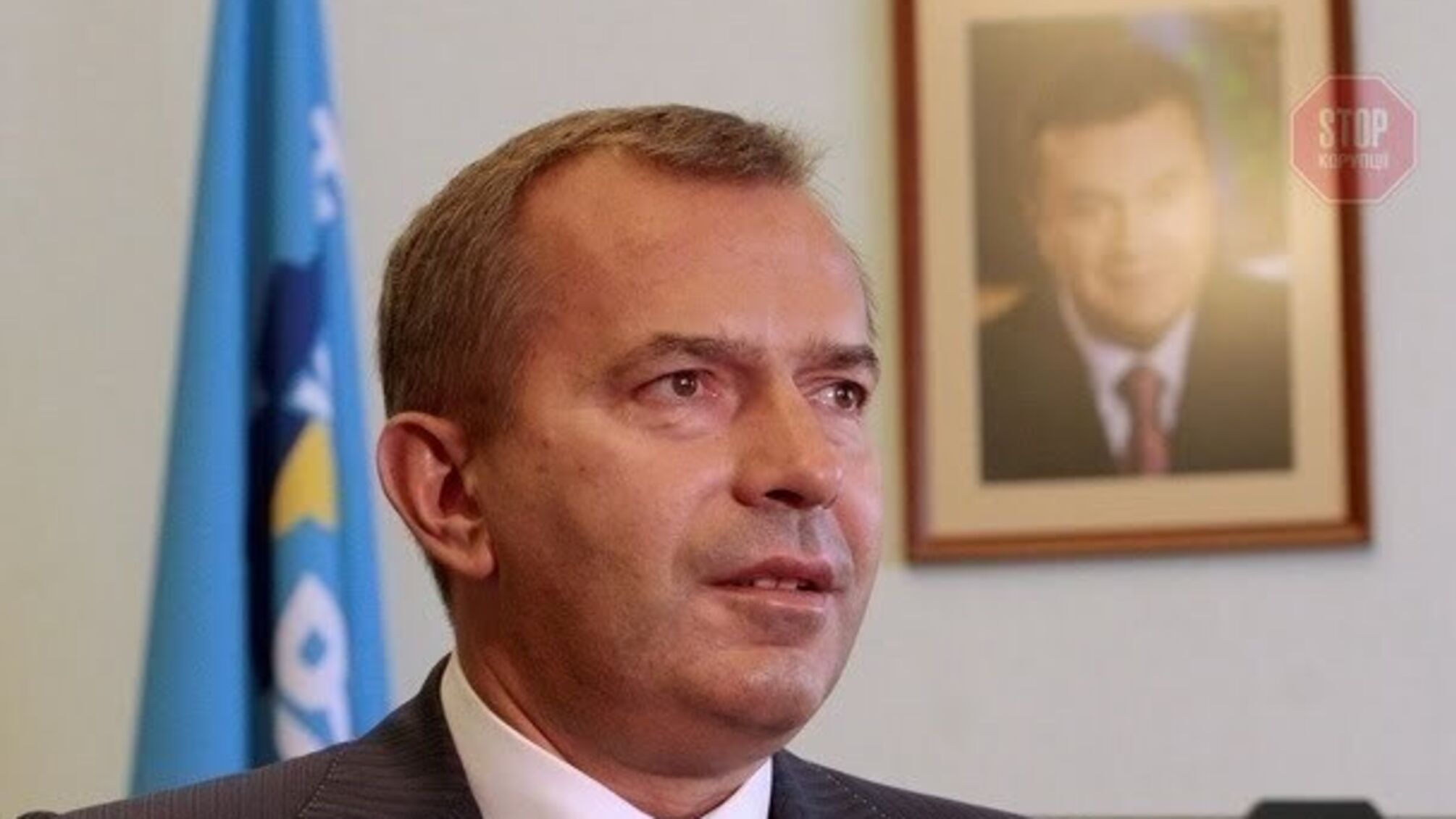 Антикорупційний суд скасував заочний арешт Клюєва