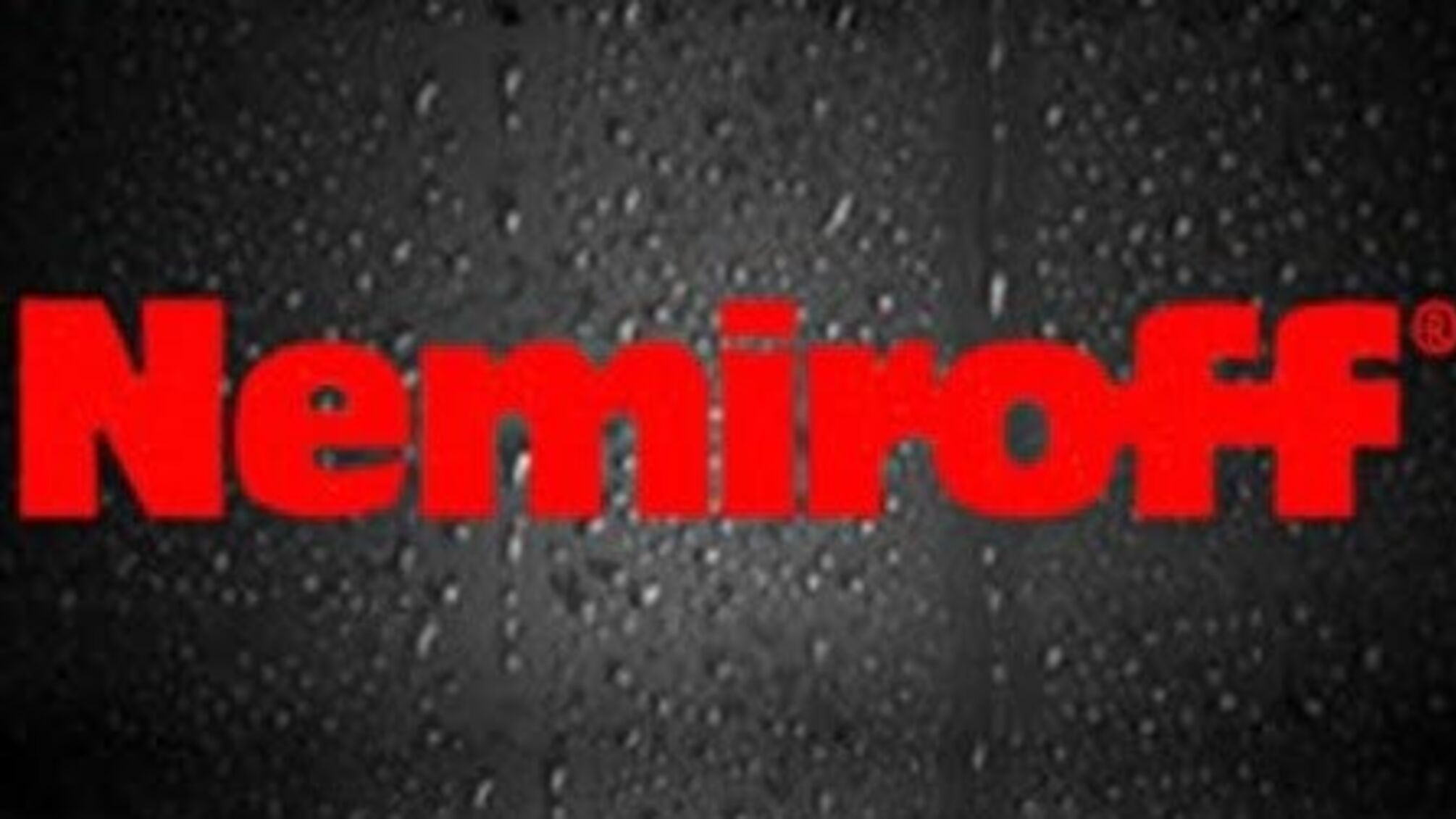 Грибов будет разливать Nemiroff на другом заводе