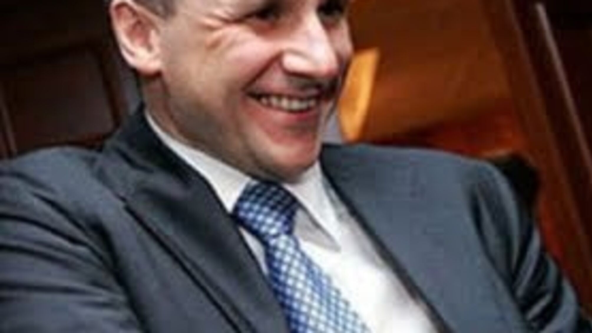 Как Григоришин поделился бизнесом с главой Нацбанка