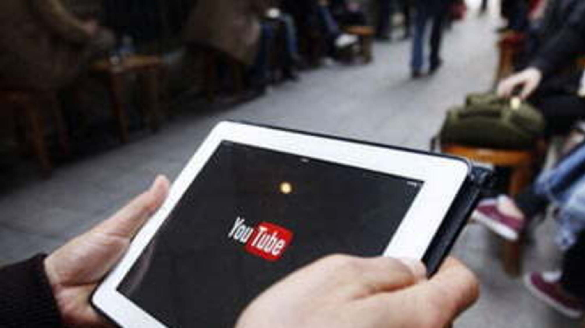 Московський суд заблокував YouTube