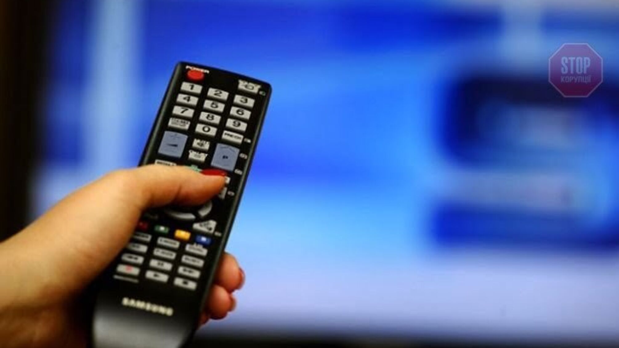 Блокування популярних українських телеканалів продовжується