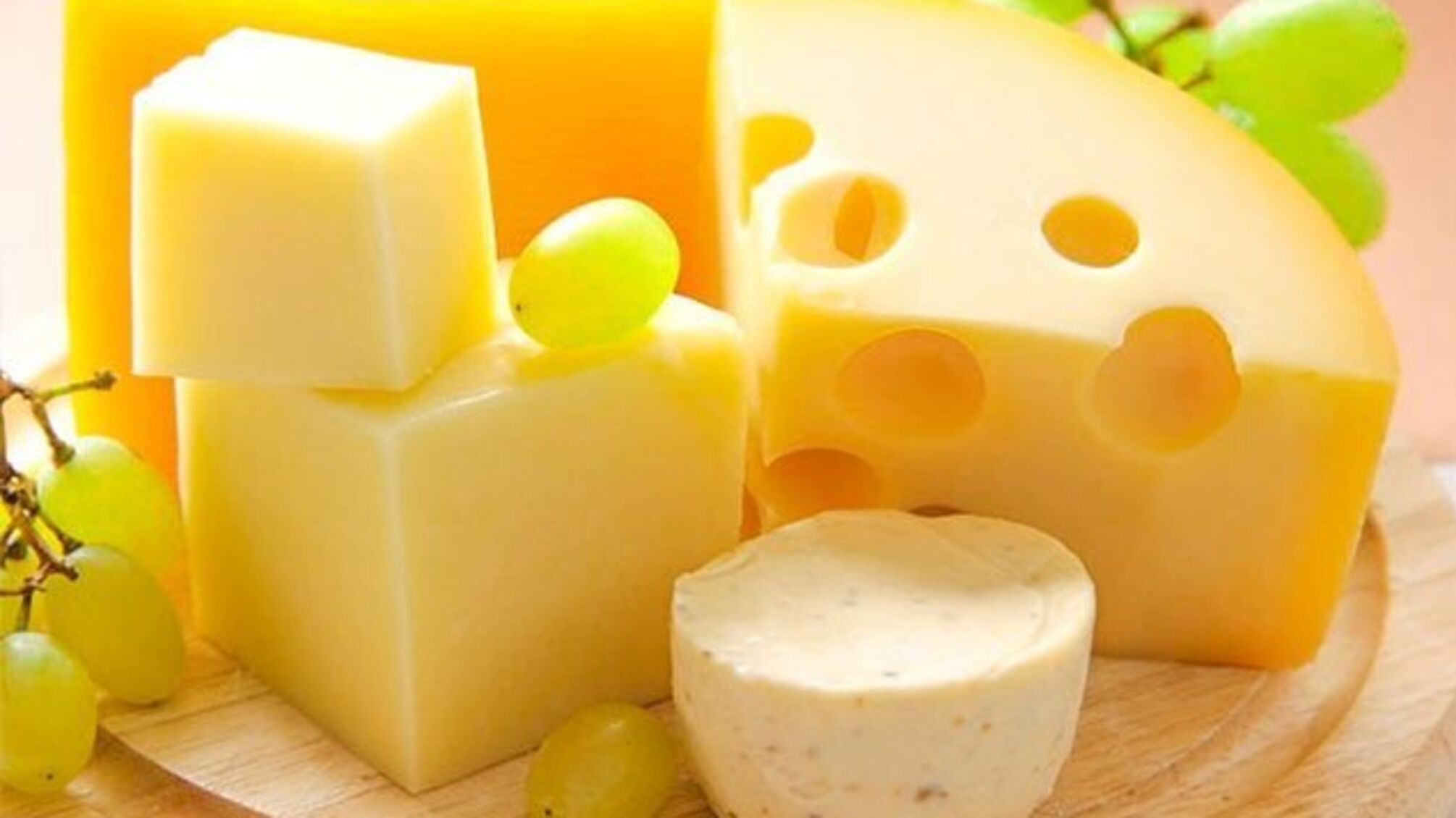 Россия переключилась с Roshen на украинский сыр, в котором нашли антибиотики