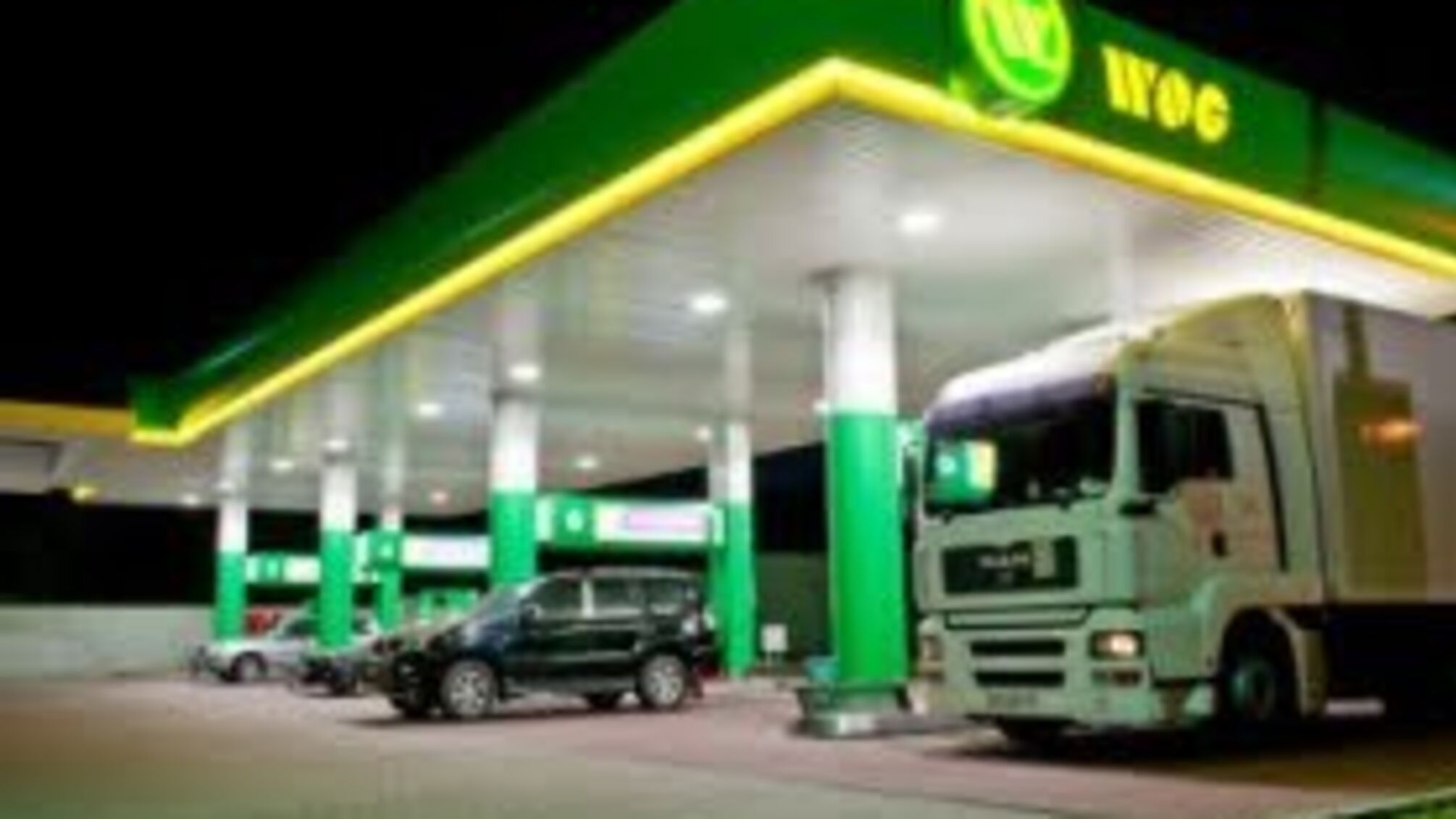 Автозаправки Єремеєва звинуватили у подвійній бухгалтерії