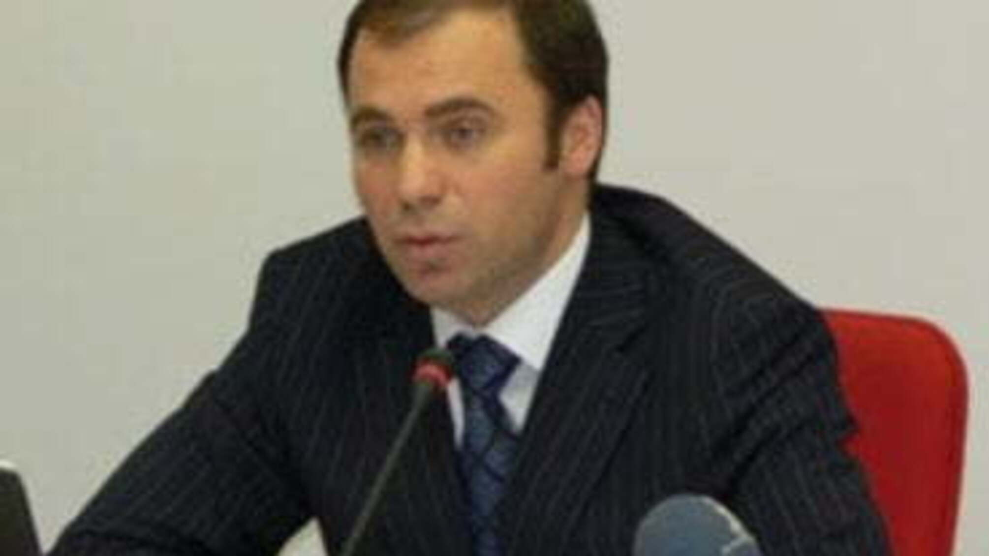 У екс-нардепа Руденка відбирають рибні угіддя на Київщині