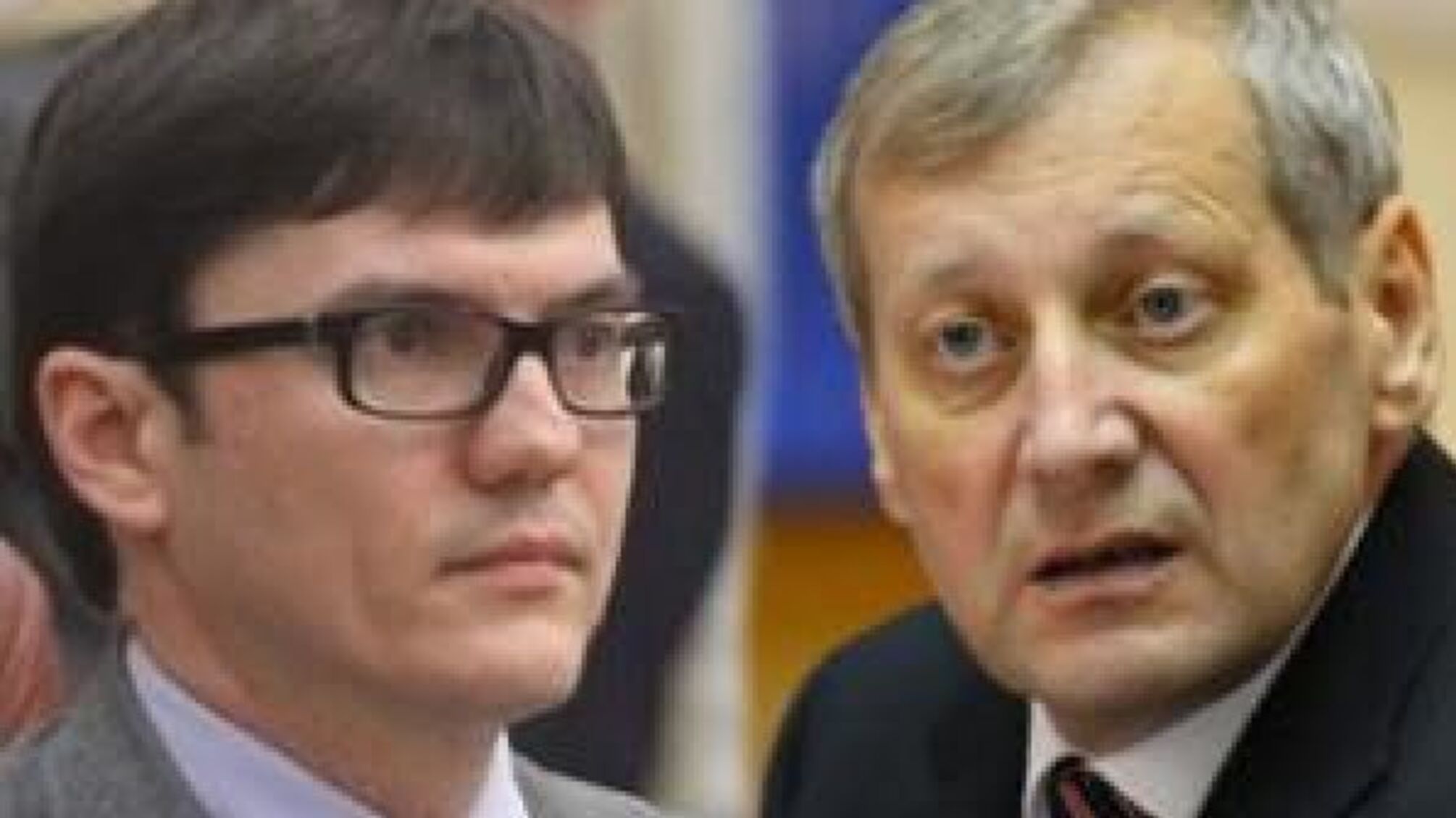 Вощевский против Пивоварского, или Почему у «Укрзализныци» до сих пор нет директора?