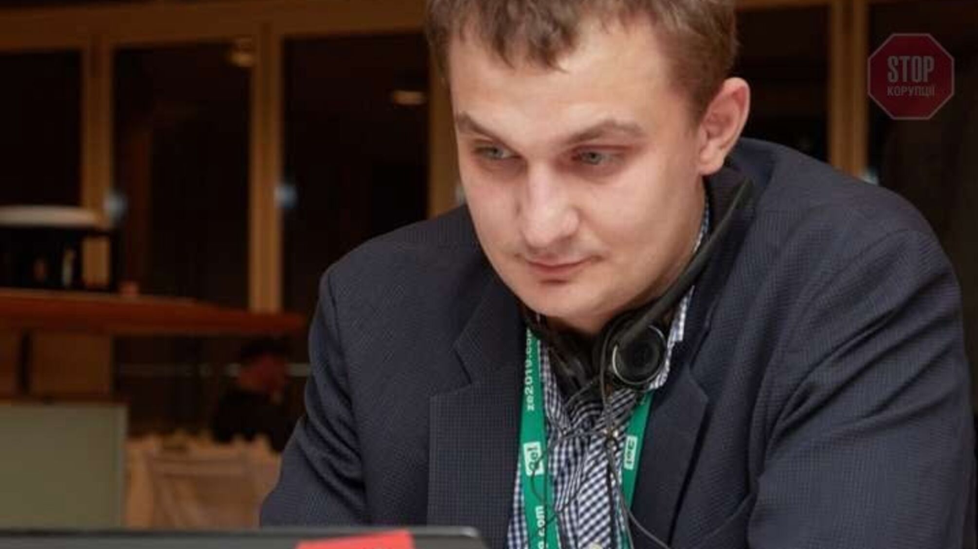 Скандальний нардеп від 'СН' не приїхав на зустріч із жителями Кіровоградщини