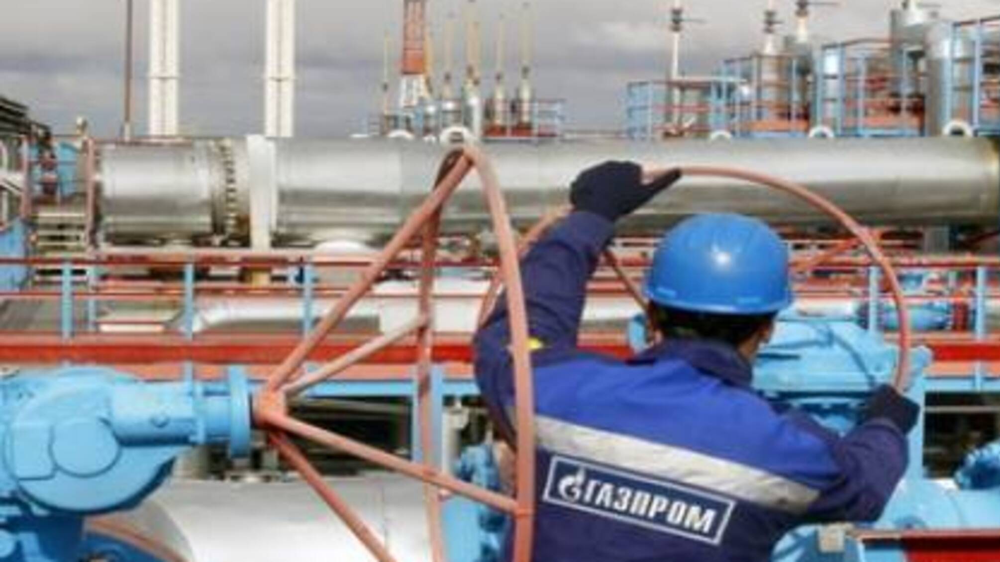 Нова газова криза, яку ніхто не помічає?