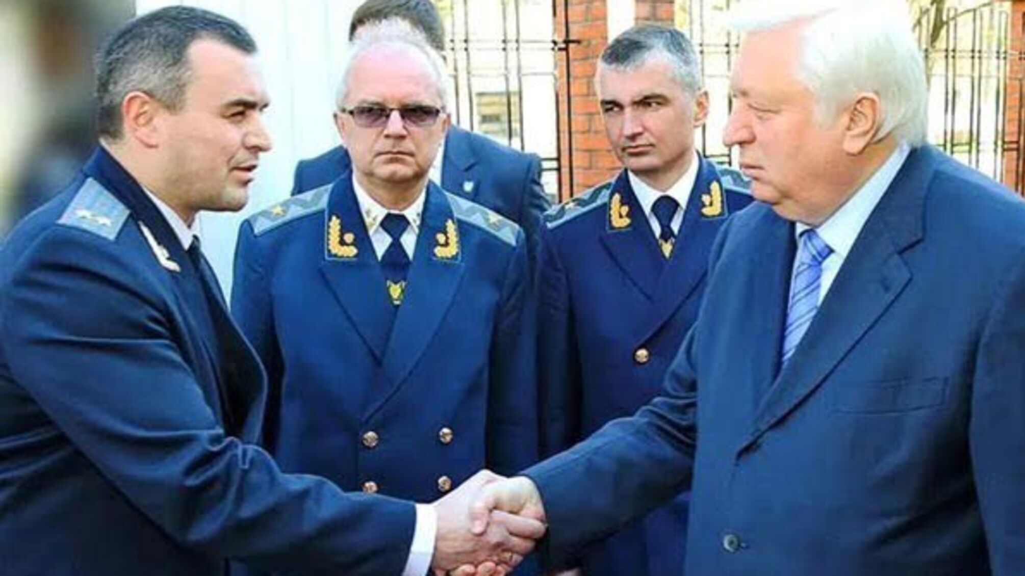 Прокурор Сергей Костенко намерен забрать часть рынка «7-ой километр»