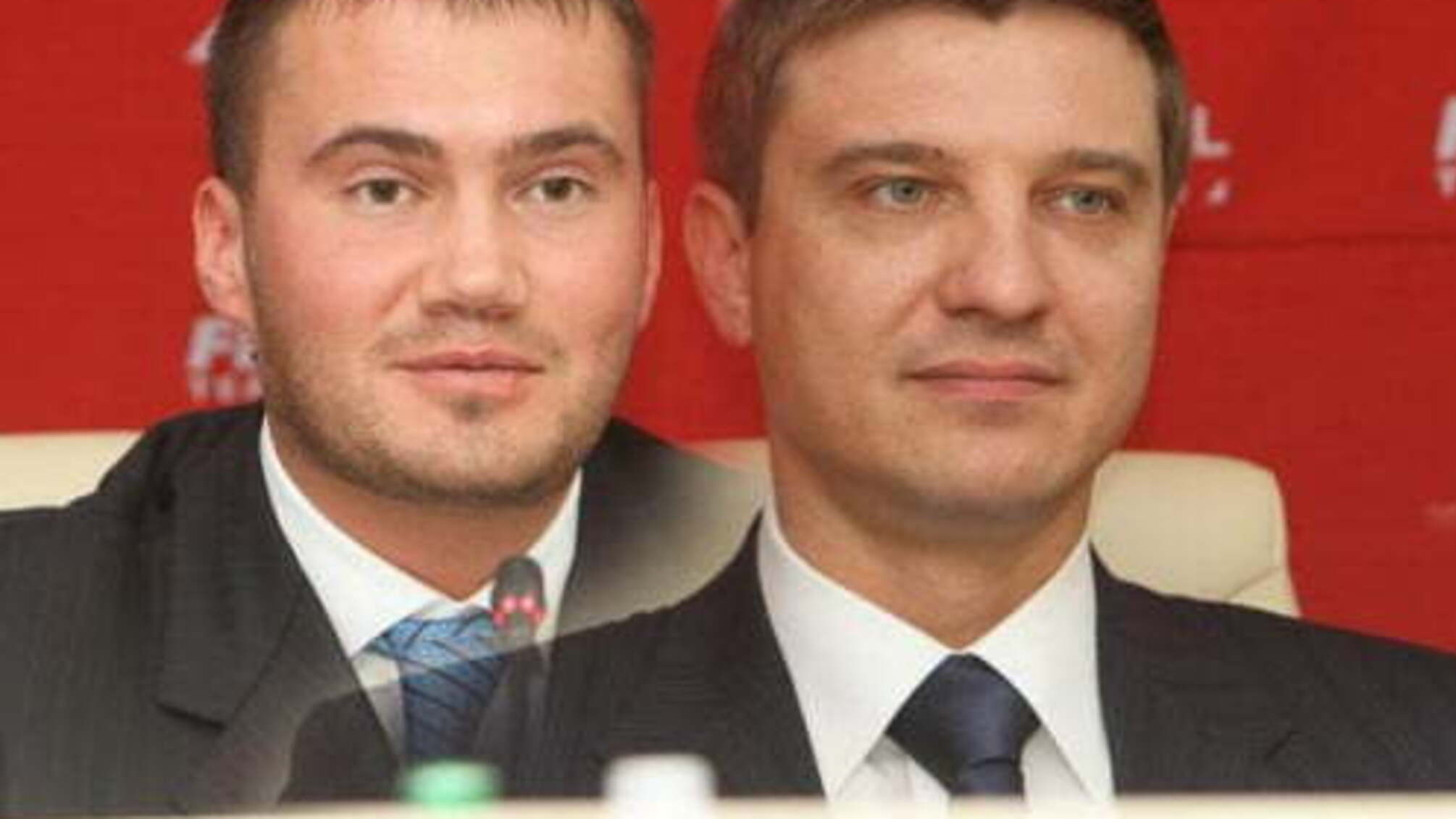 Оточення Януковича-молодшого отримало по-новому понад півмільярда з «Укртрансгазу»