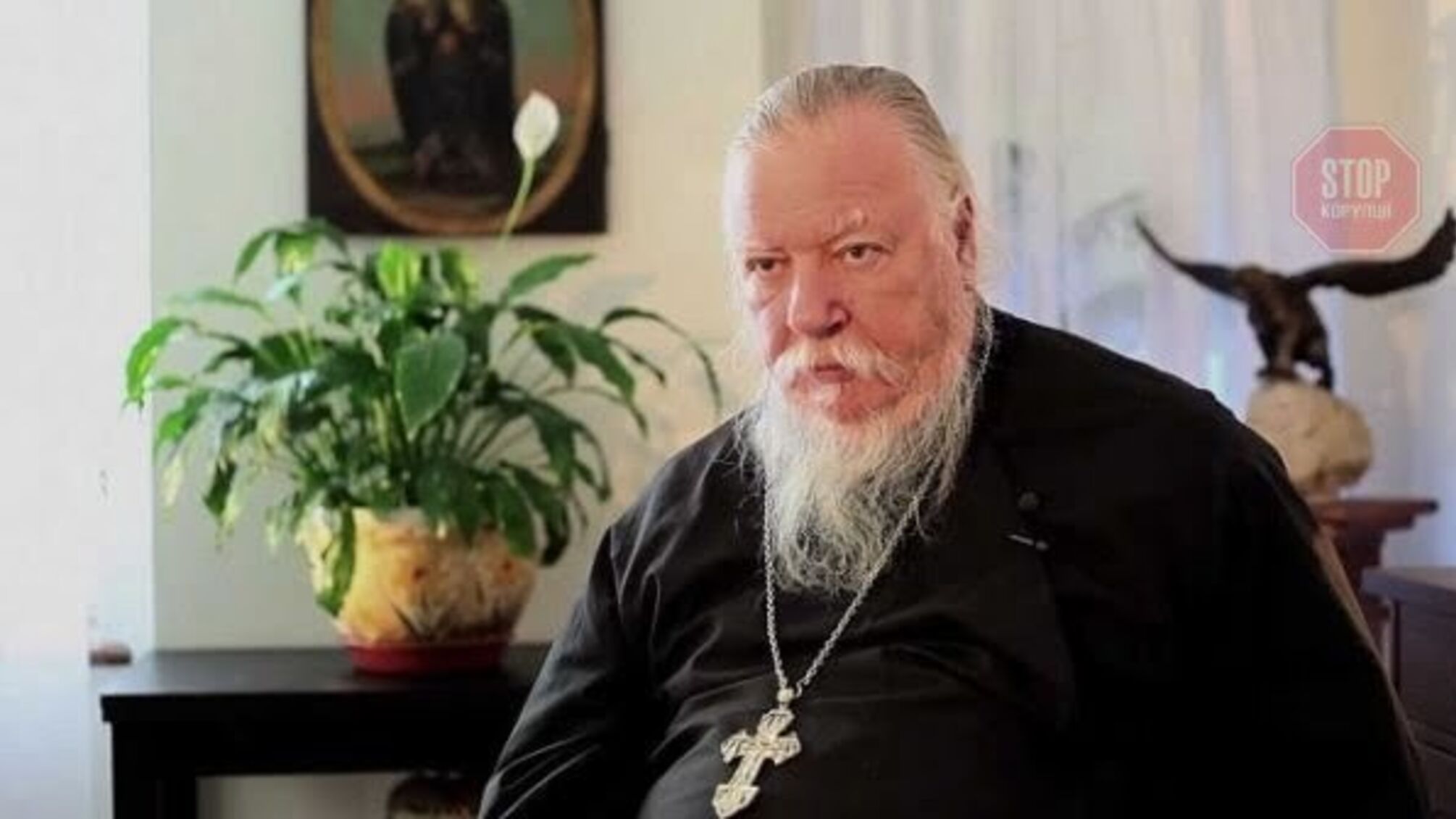 «Жінки у громадянському шлюбі - безкоштовні проститутки»,- священник російської православної церкви
