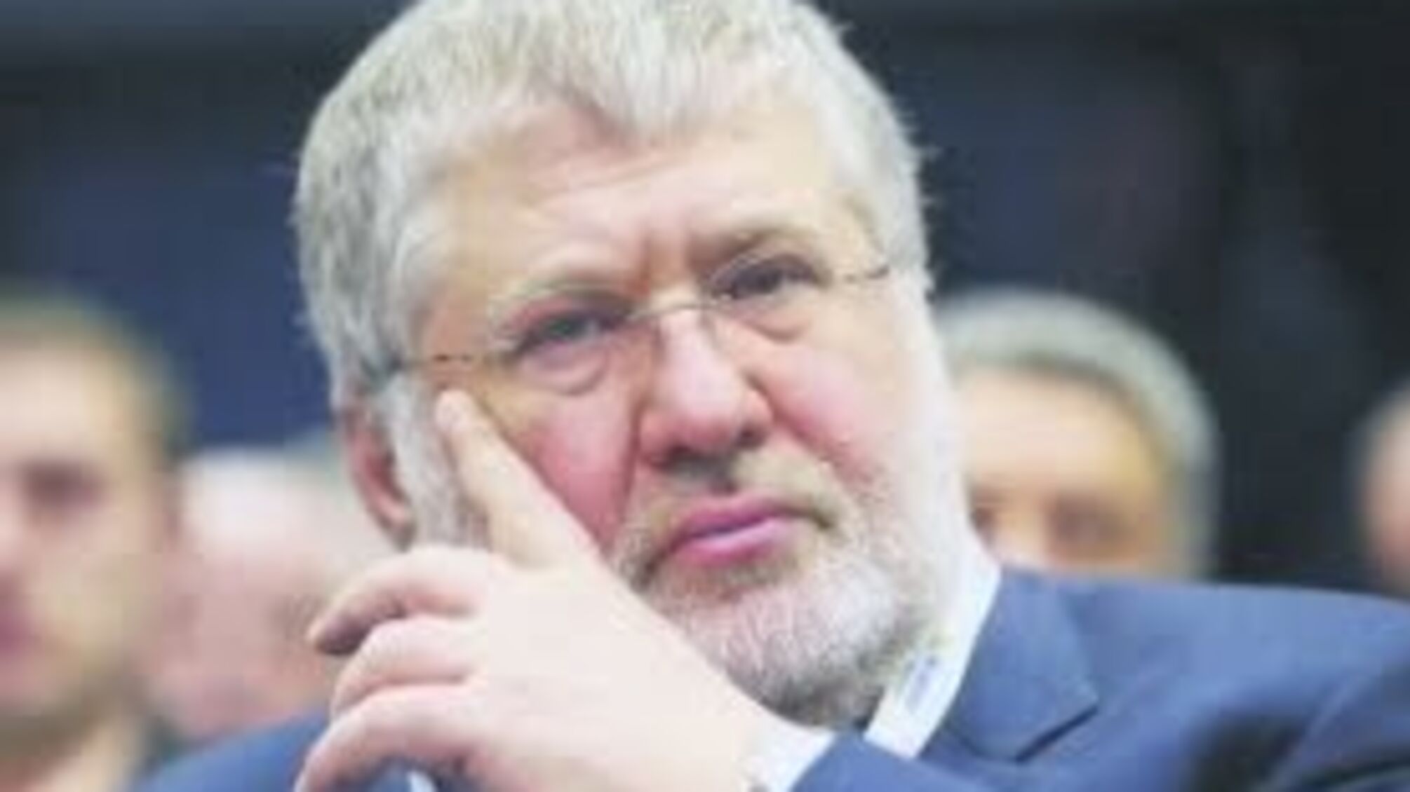 Чем грозит Украине война Порошенко и Коломойского