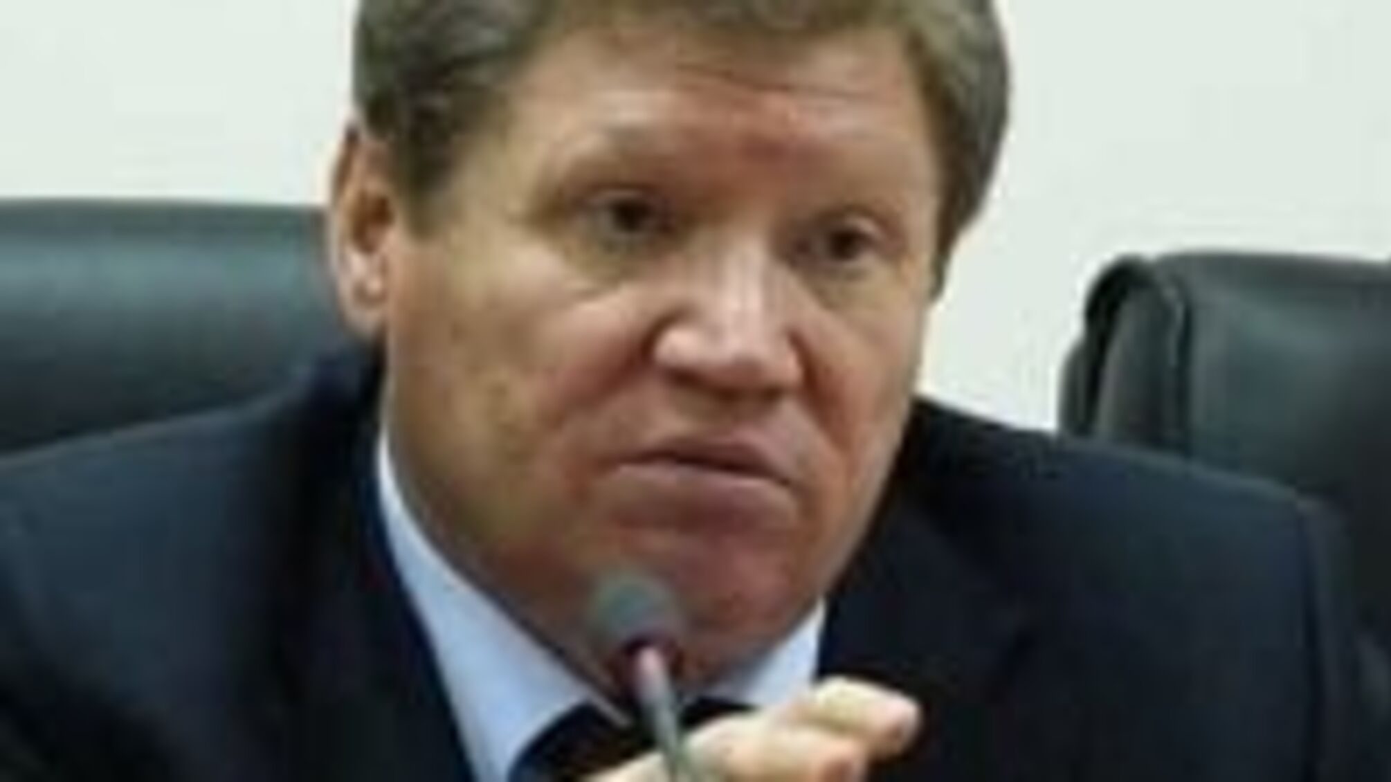Губернатора Николаевской области Николая Круглова обвинили в пособничестве захвата николаевского аэропорта