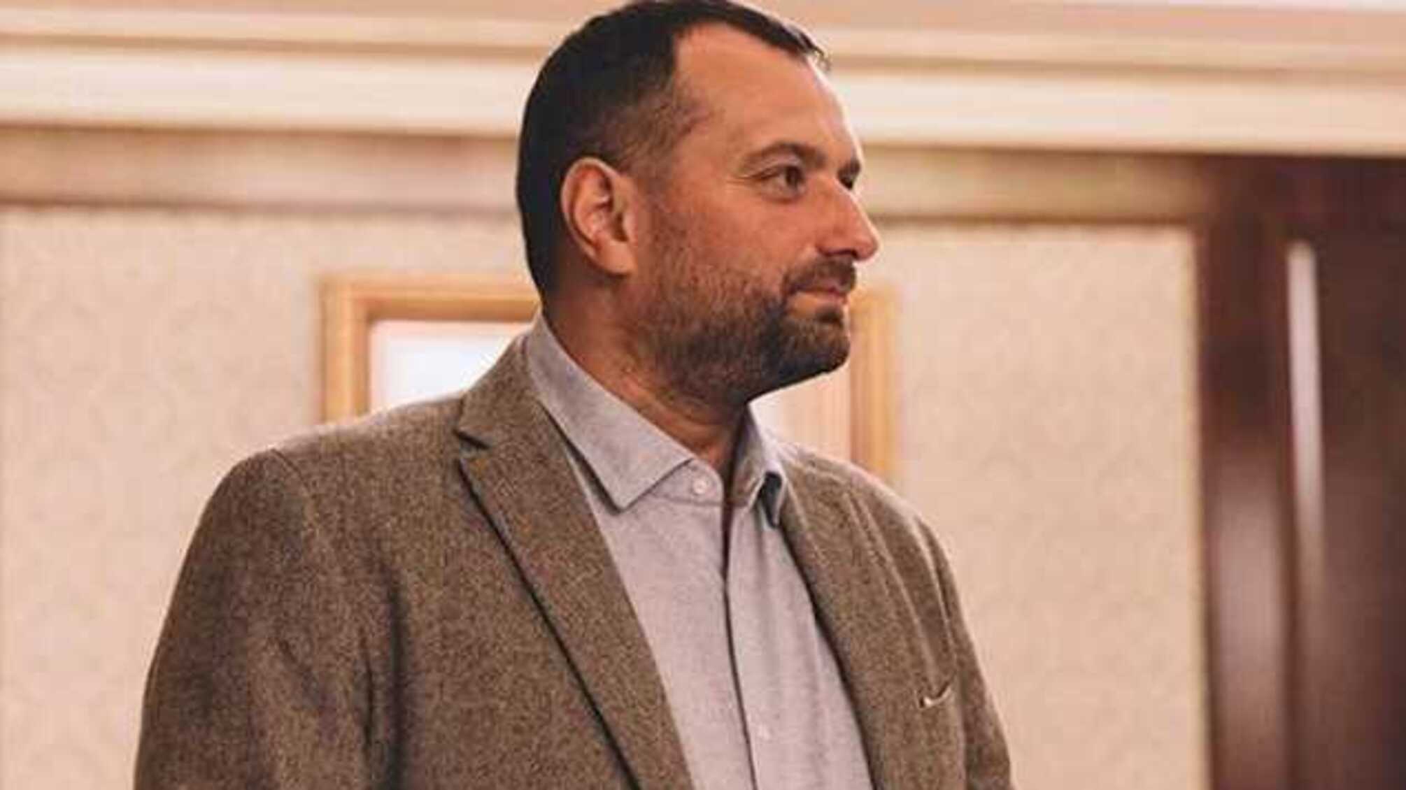 Одиозный девелопер-мошенник Андрей Ваврыш захватил крупную проектную компанию