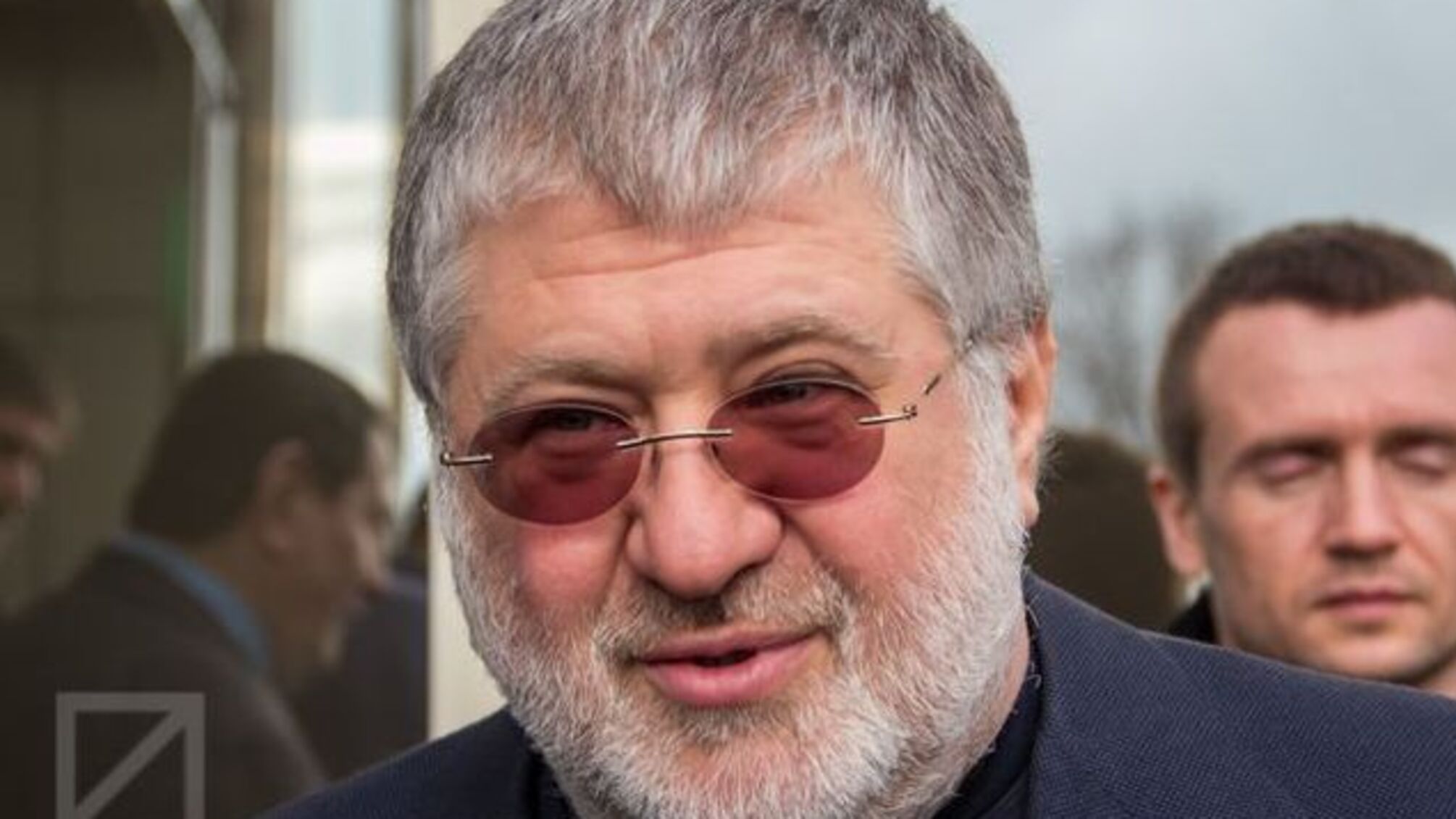 Накопичений патріотизм Коломойського
