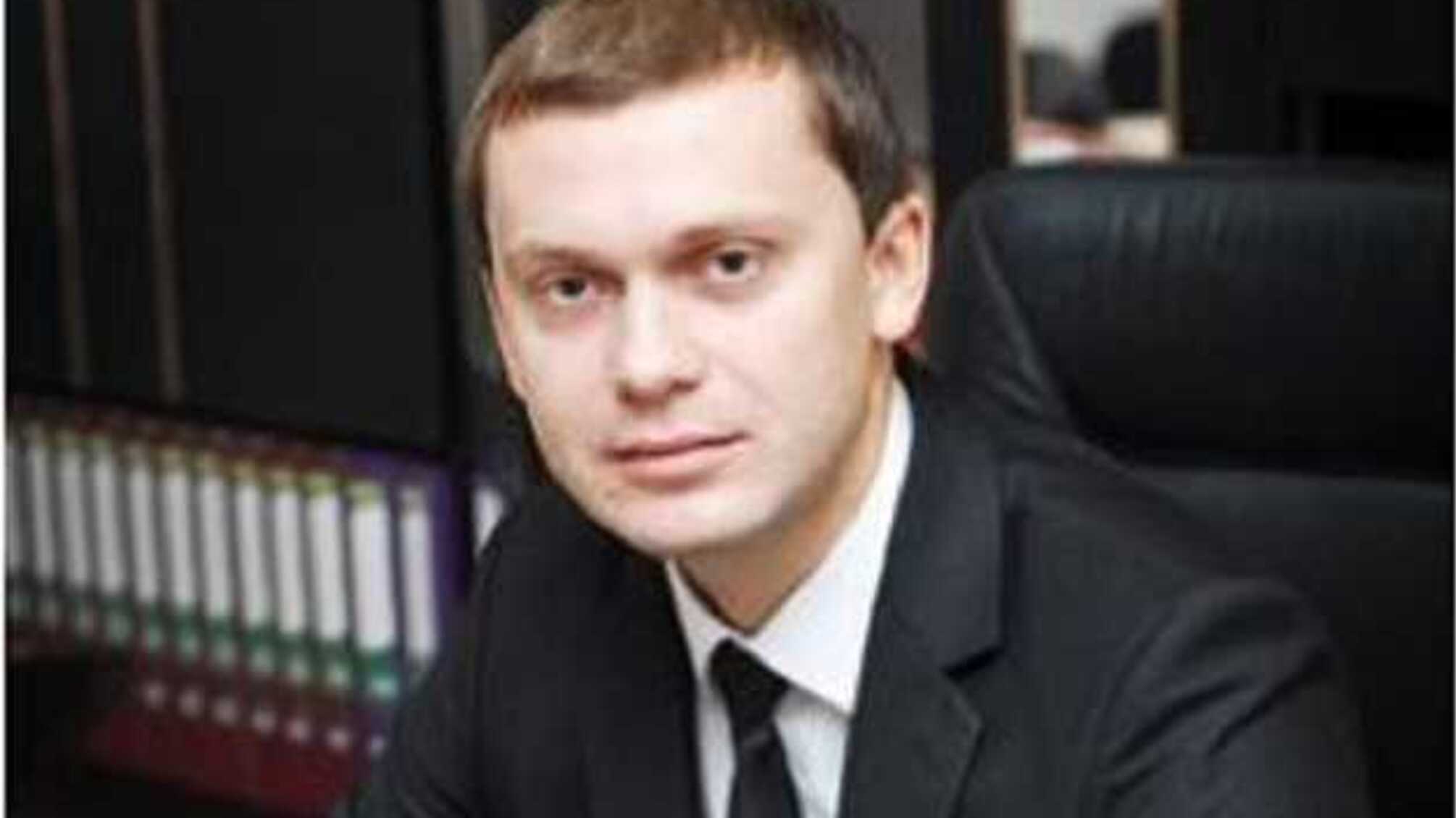 Как бандит и рейдер в прокурорском мундире Николай Ульмер отжимал бизнес и организовывал рейдерские захваты