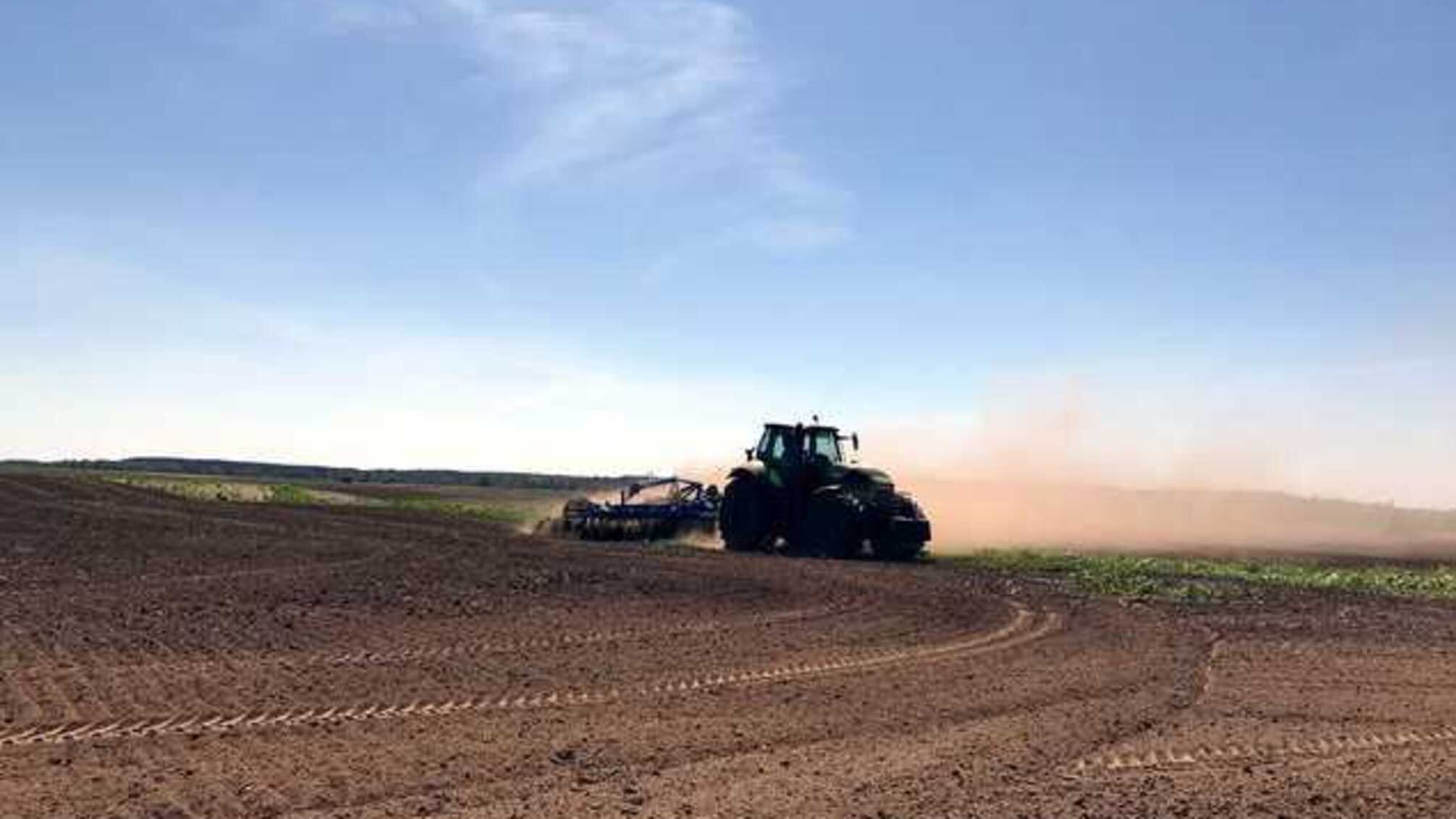 Глава сельсовета в Одесской области пытался присвоить более 60 га земли для своей фирмы?