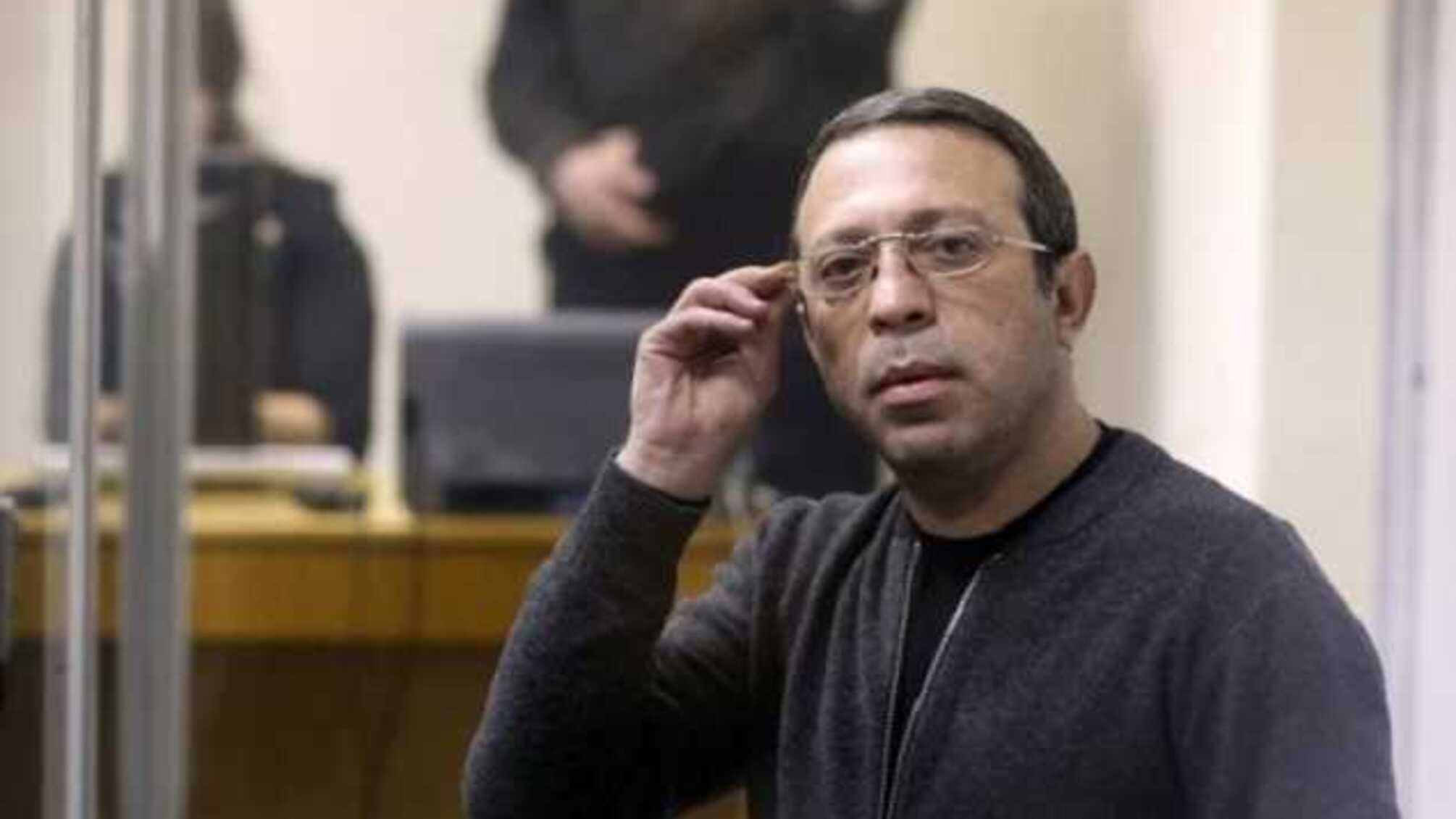 Верховний суд офіційно підтвердив, що Геннадій Корбан є рейдером: подробиці