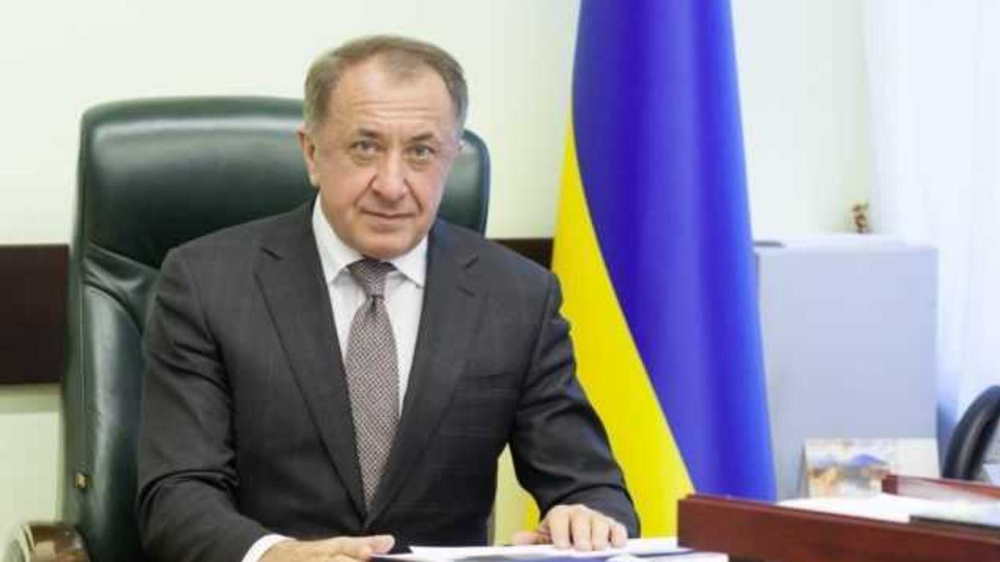 Глава Совета НБУ Данилишин призвал к диалогу с Коломойским