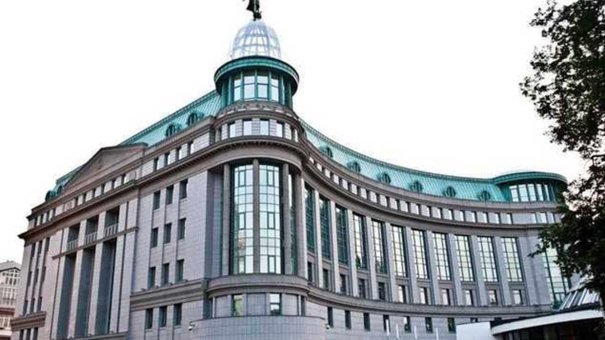 Банк 'Аркада' выиграл суд у КГГА на 365 млн грн. Но деньги, вряд ли получит