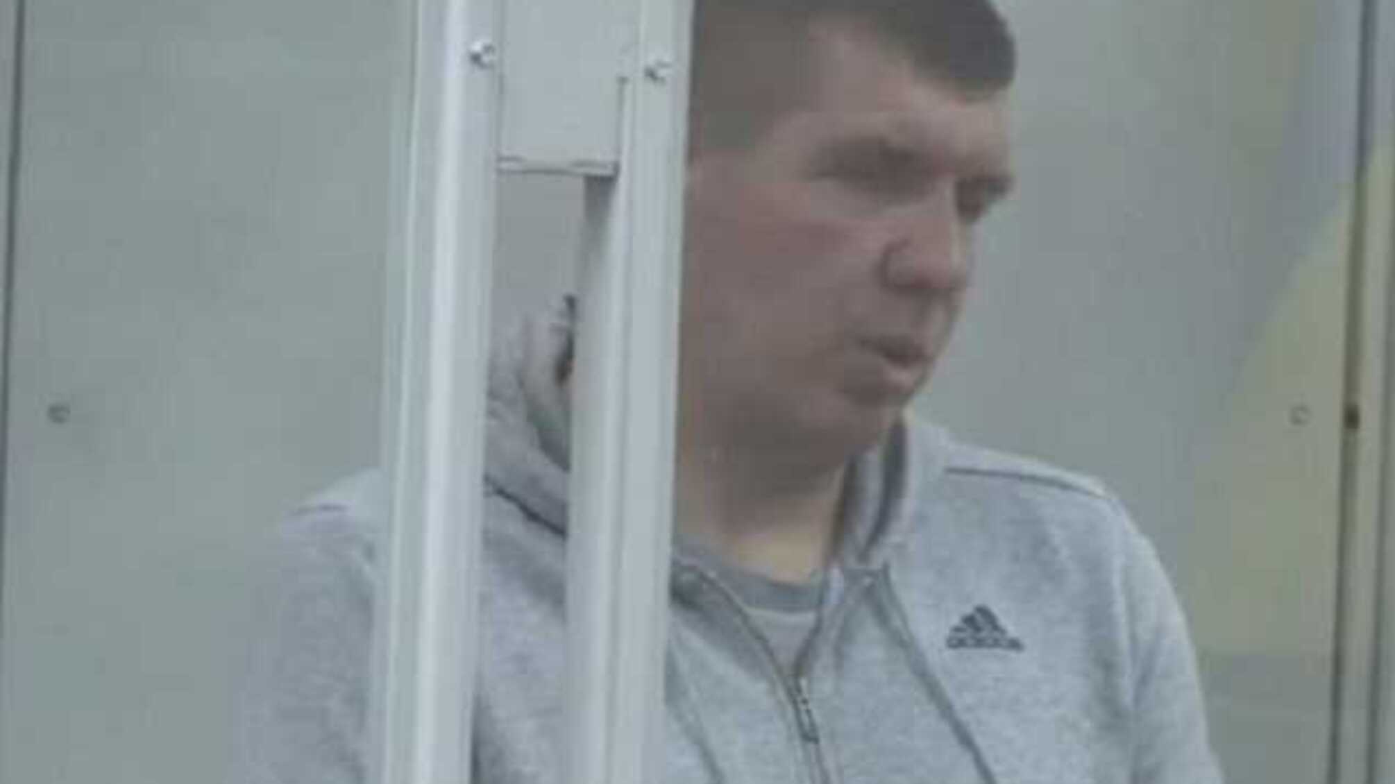 По команде замглавы МВД скандальный рейдер Гунько брутально атакует застройщиков Броваров
