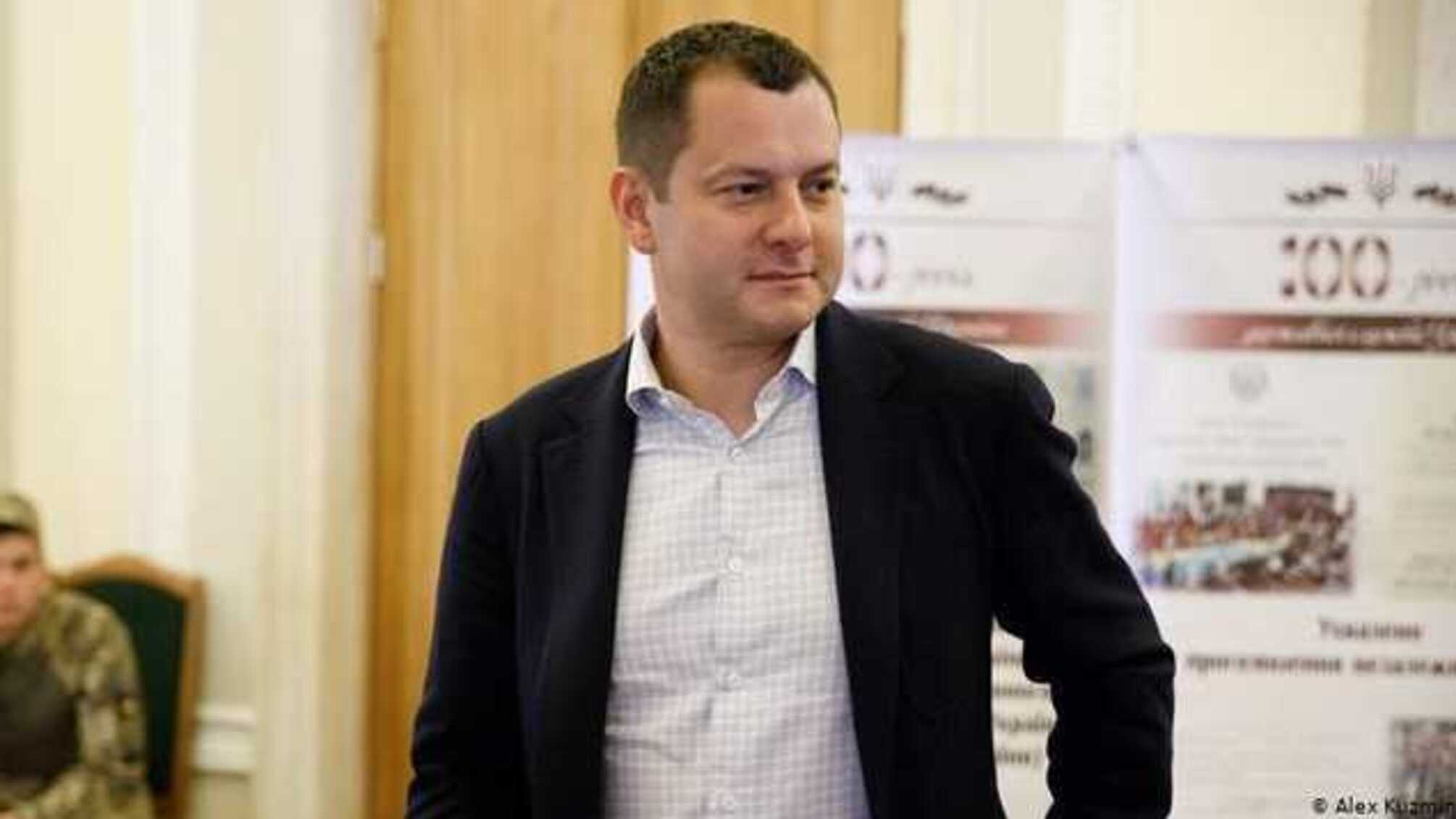 Ефимов поставил Ахметова на счетчик