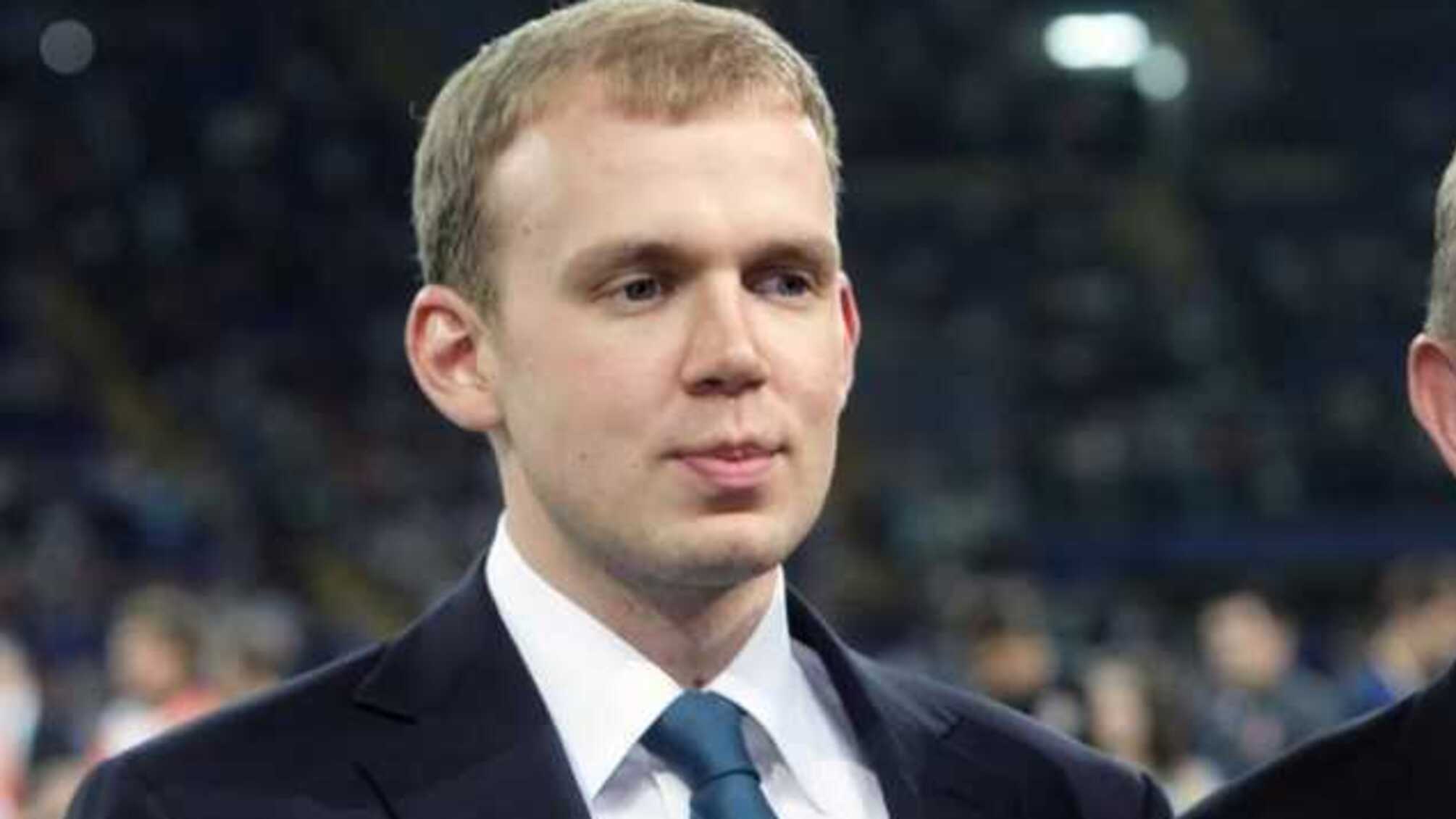 На Херсонскую нефтеперевалку вернется Курченко?