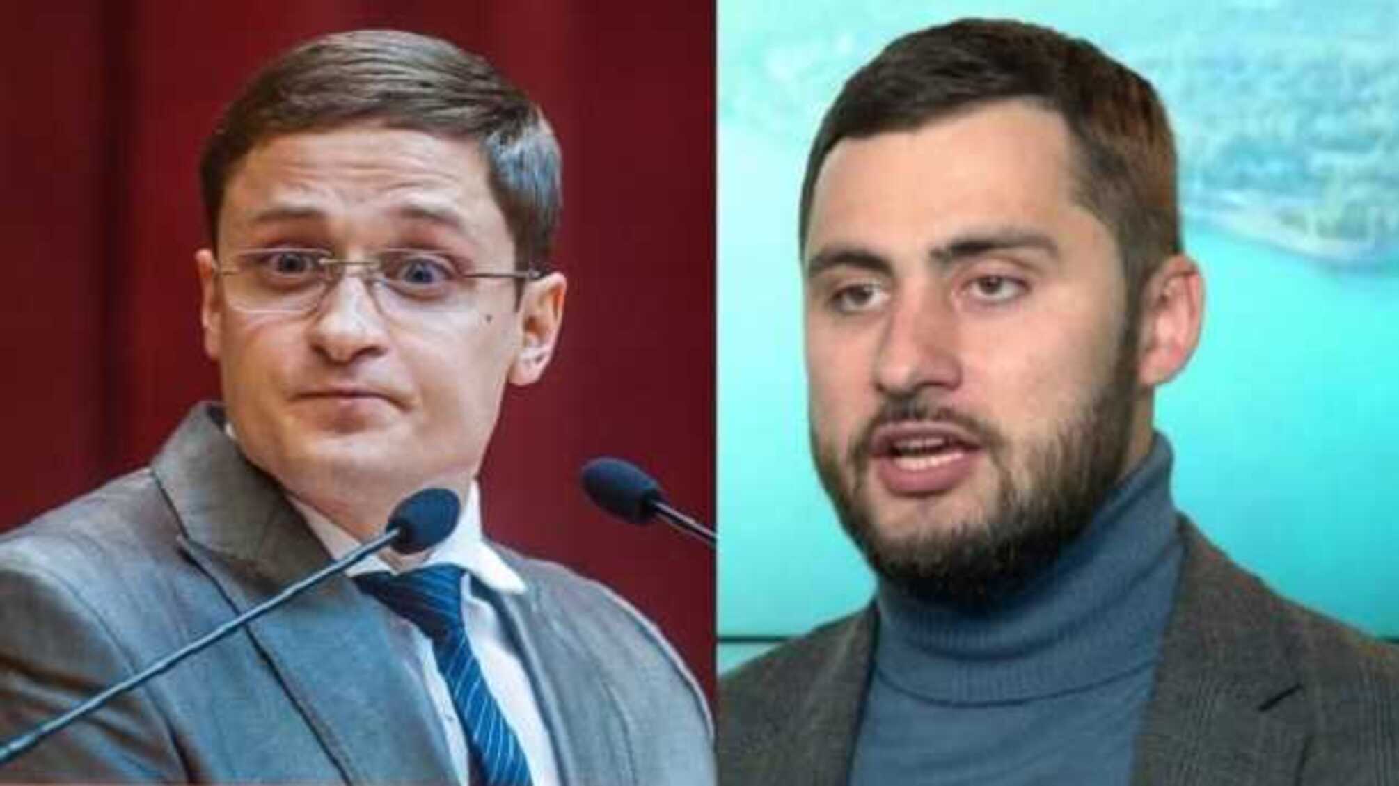 Покровители расхищения 87 миллионов — дело Пустоварова и братьев Марченко
