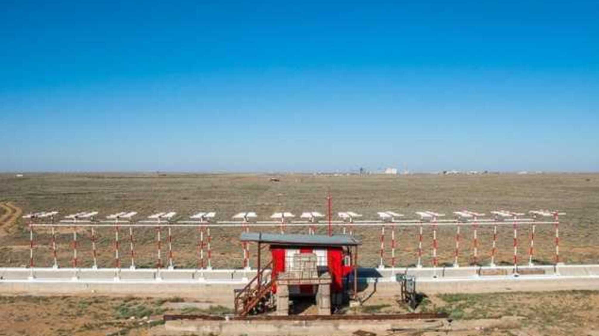 Госавиаслужба незаконно продлила эксплуатацию устаревших советских систем посадки в аэропортах